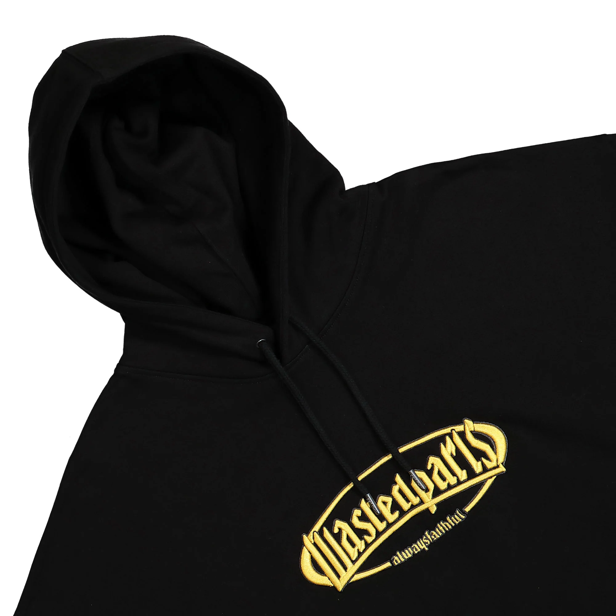 Yard Boxy Hoodie - Image 3