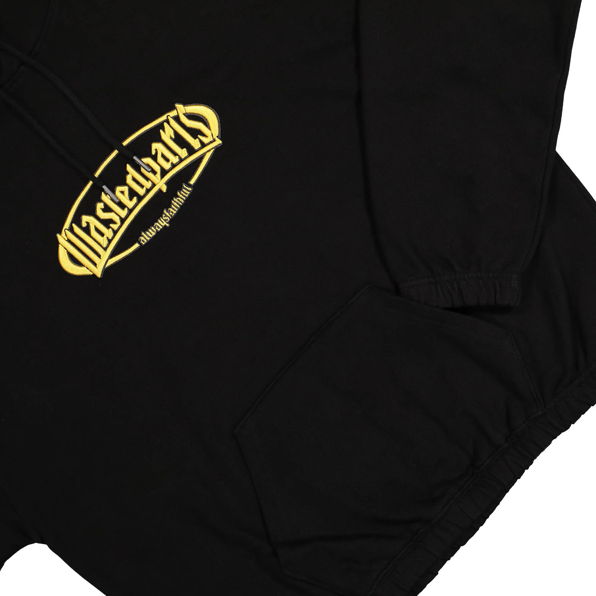Yard Boxy Hoodie - Image 4