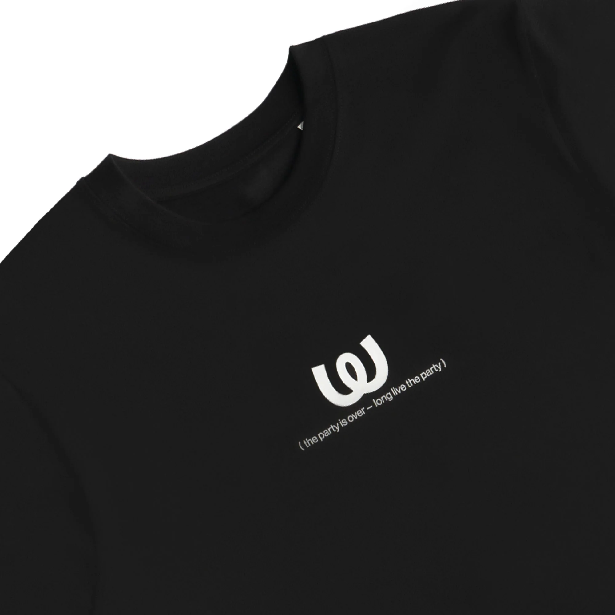 Farewell Watergate Mainfloor T-Shirt - Image 2