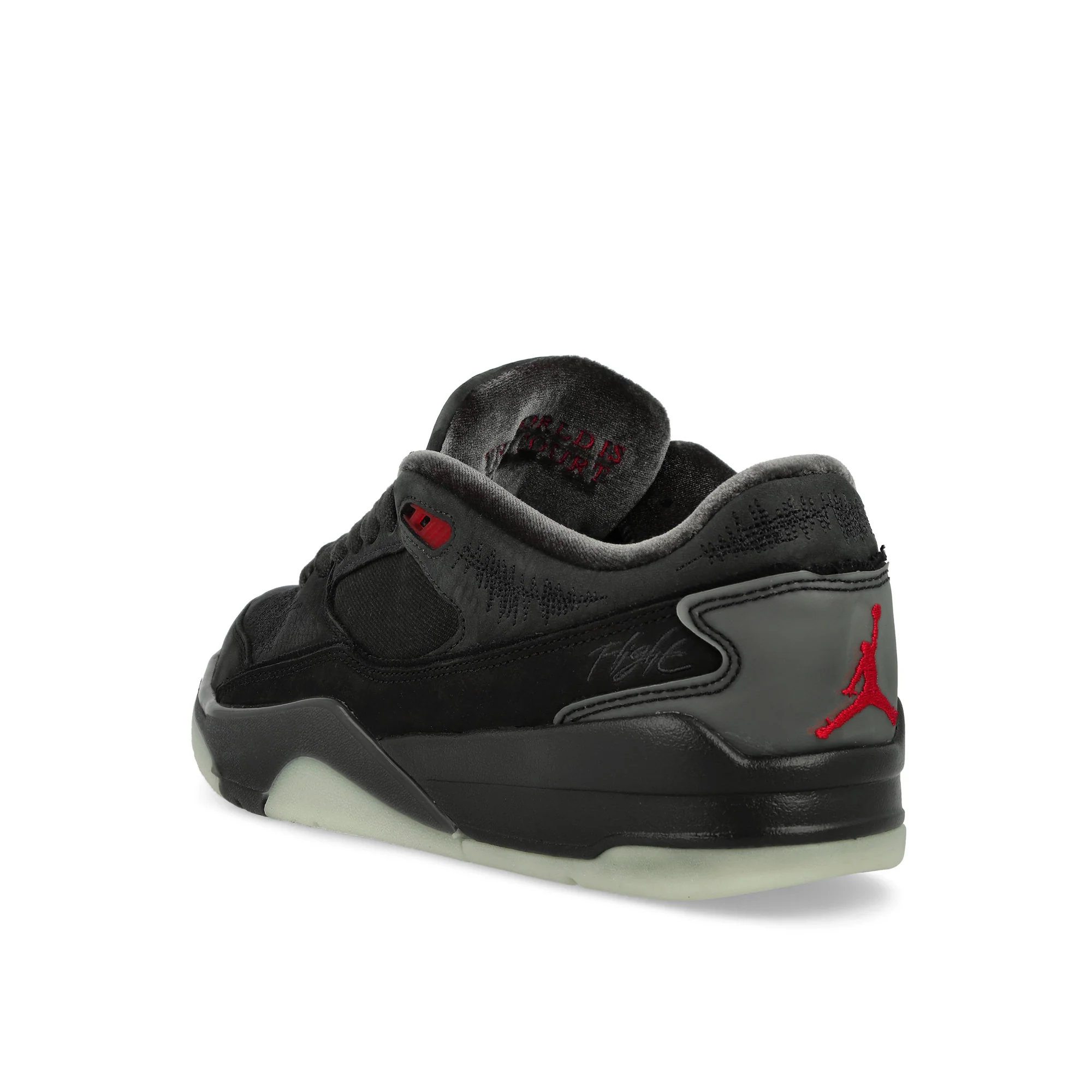 Wmns Flight Court SP - Image 3