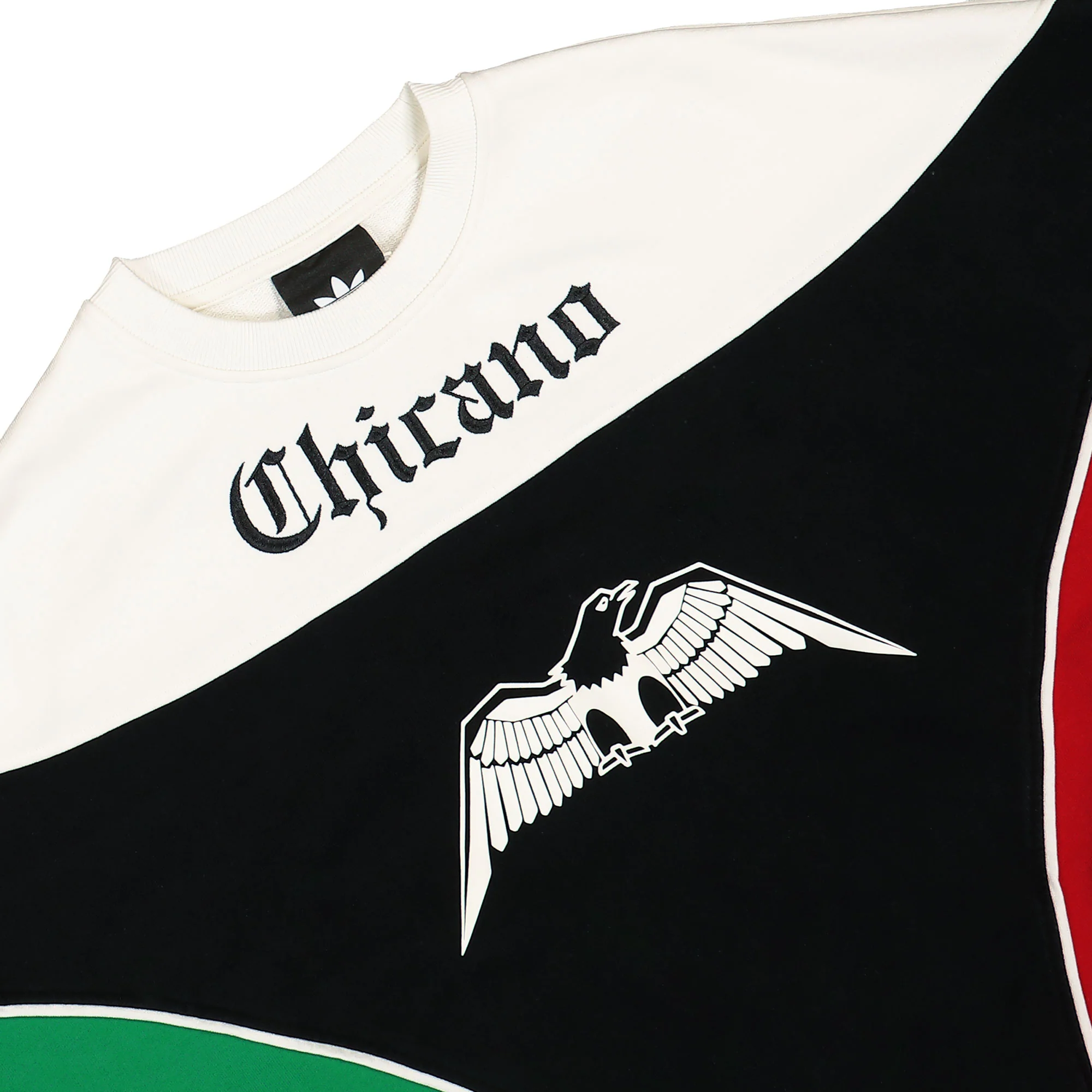 Fleece Crewneck - Image 3