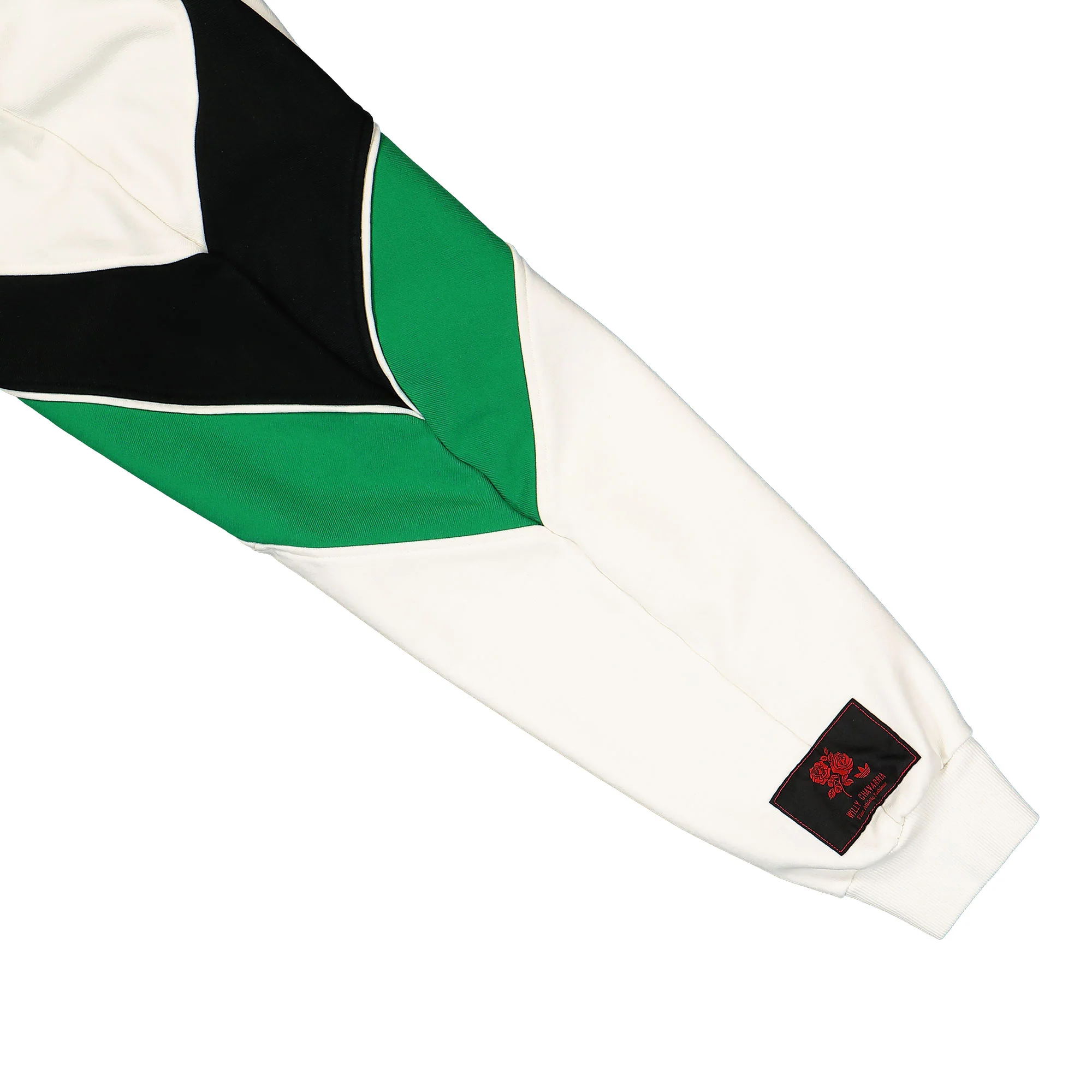 Fleece Crewneck - Image 4