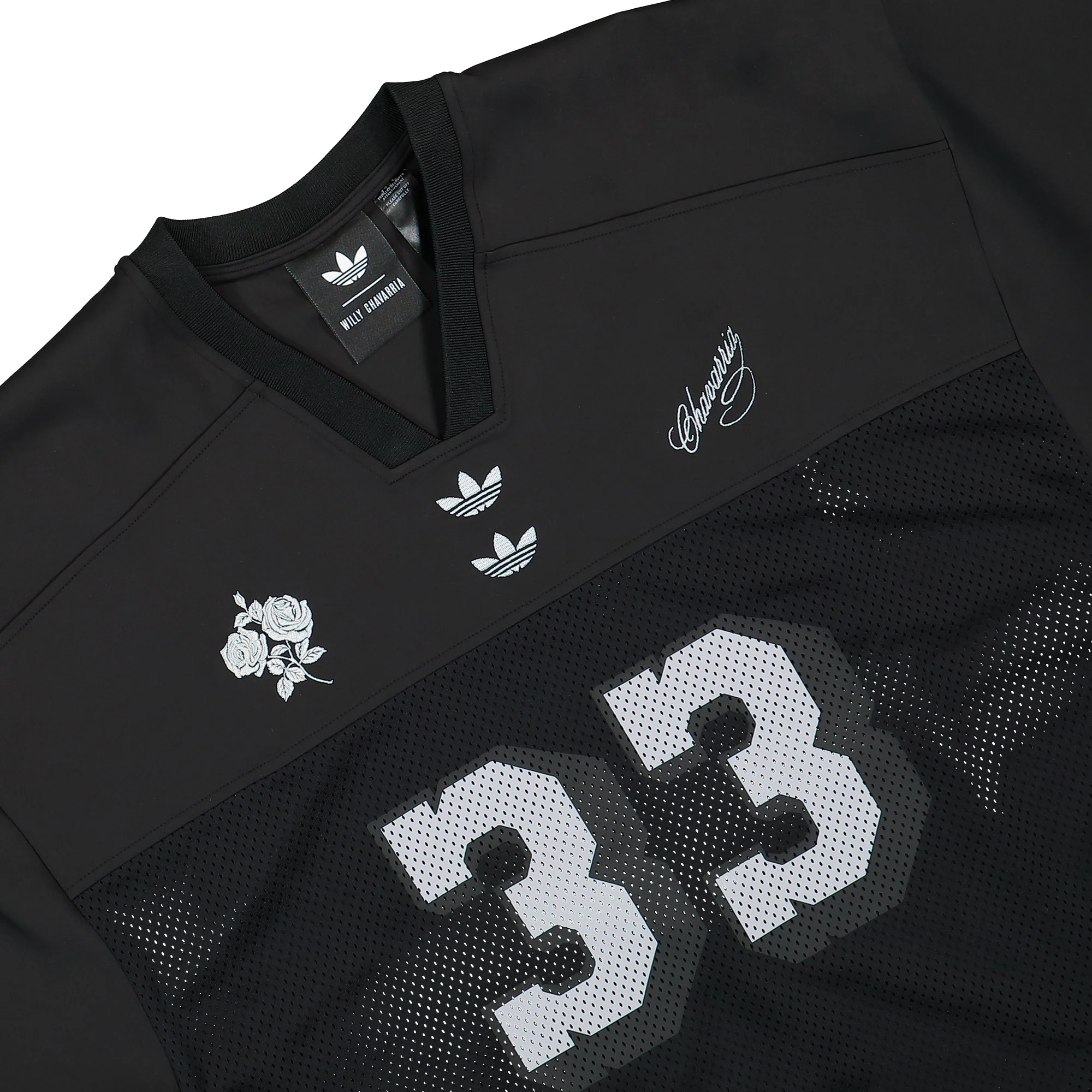 Football Jersey - Image 2