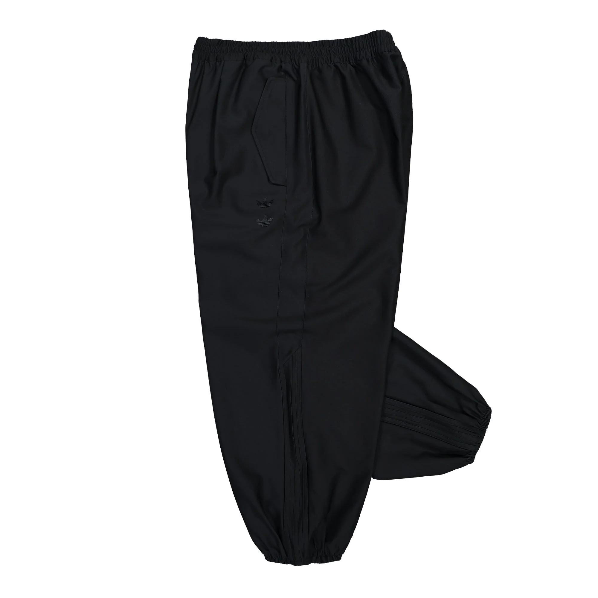 Twill Track Pant - Image 3