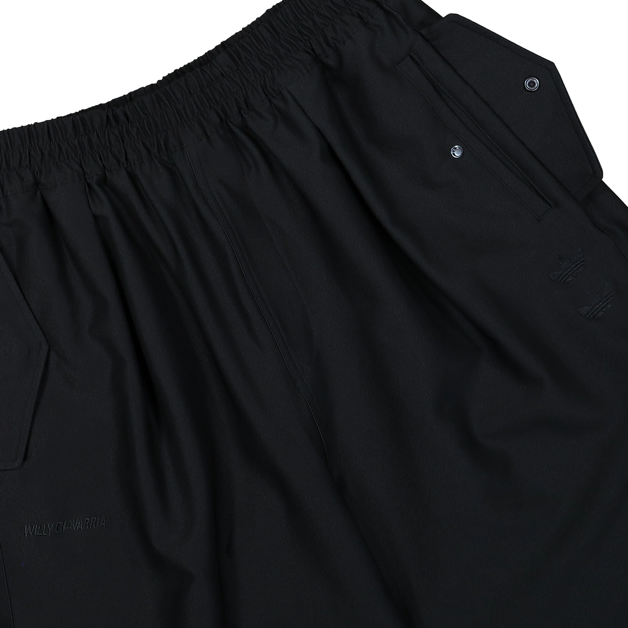 Twill Track Pant - Image 4