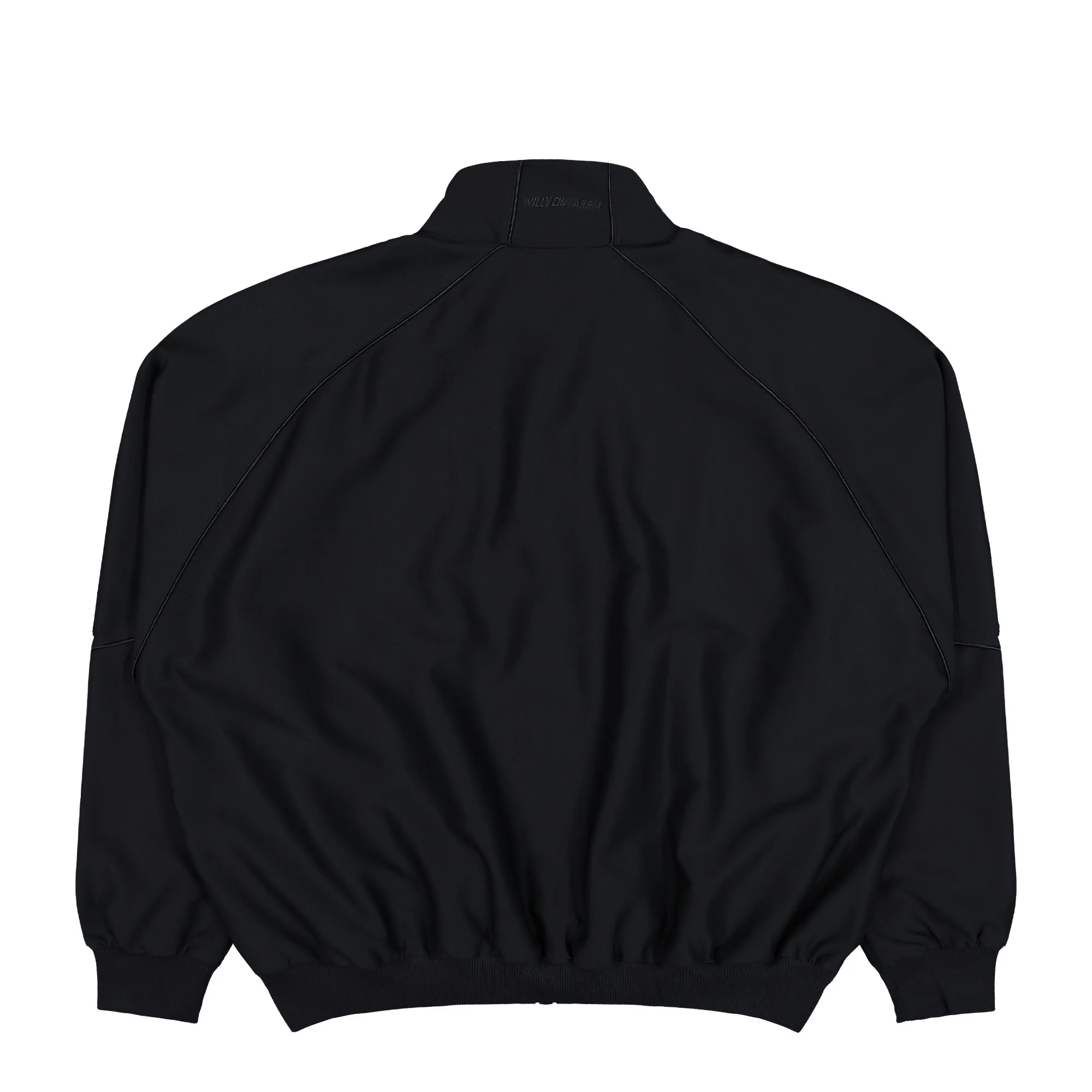 Twill Track Jacket - Image 2