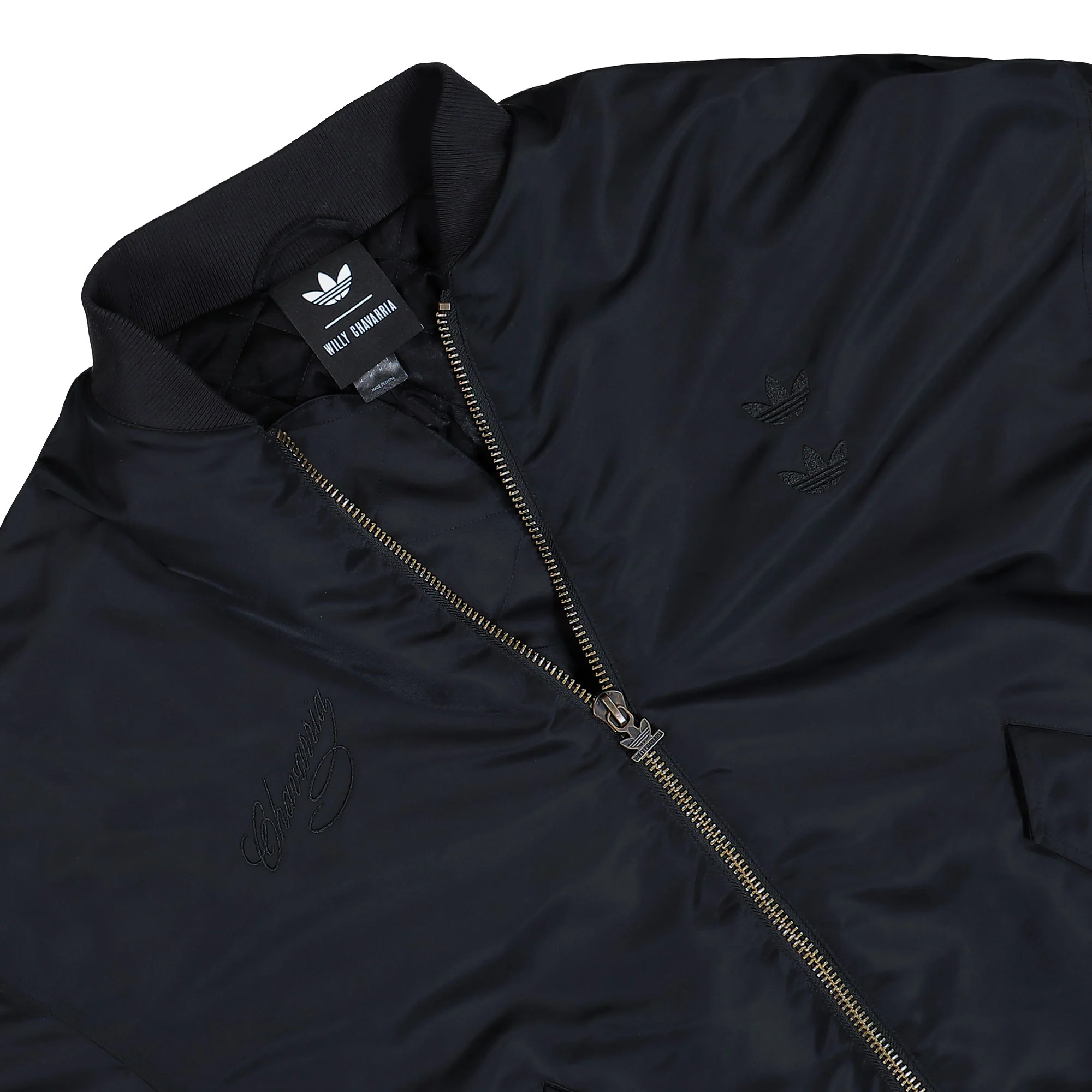 Satin Bomber - Image 3