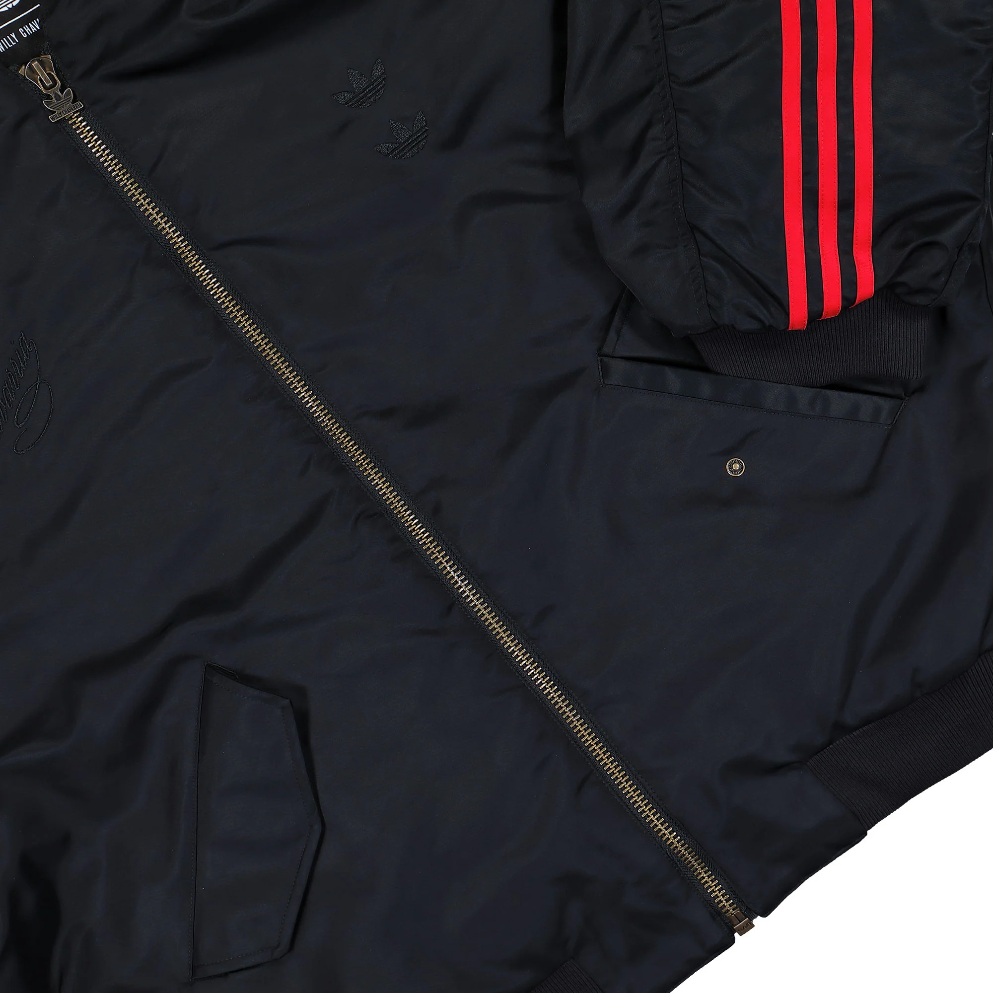 Satin Bomber - Image 4