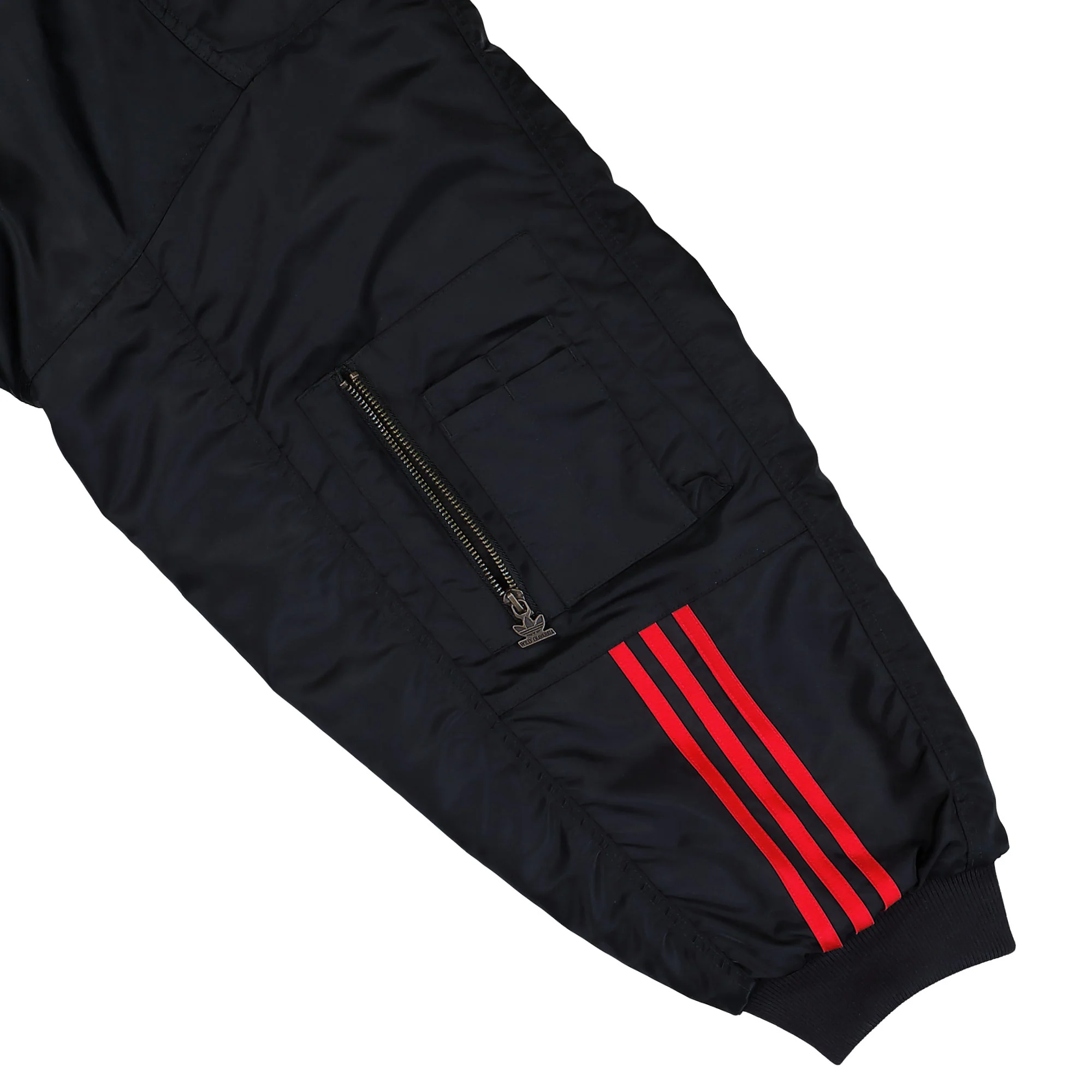 Satin Bomber - Image 5