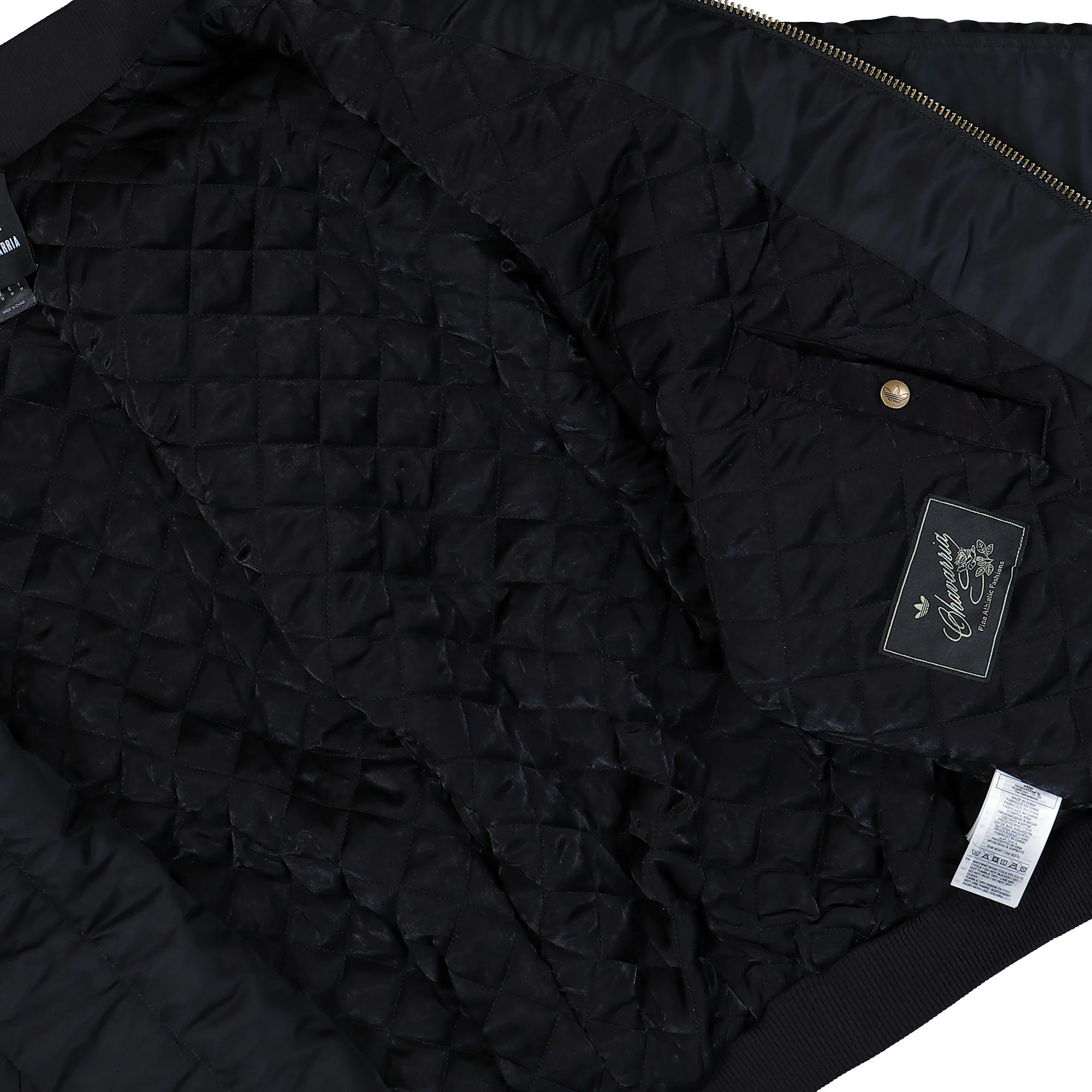 Satin Bomber - Image 6