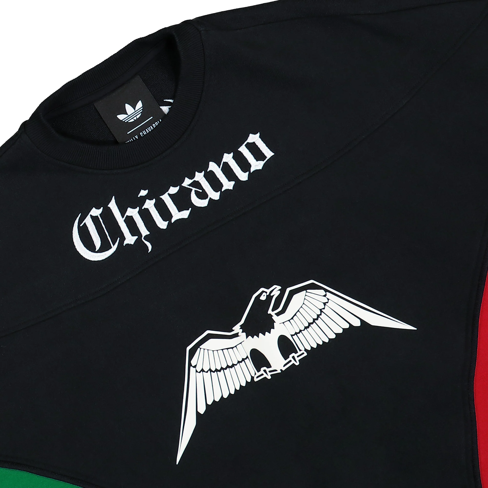Fleece Crewneck - Image 2