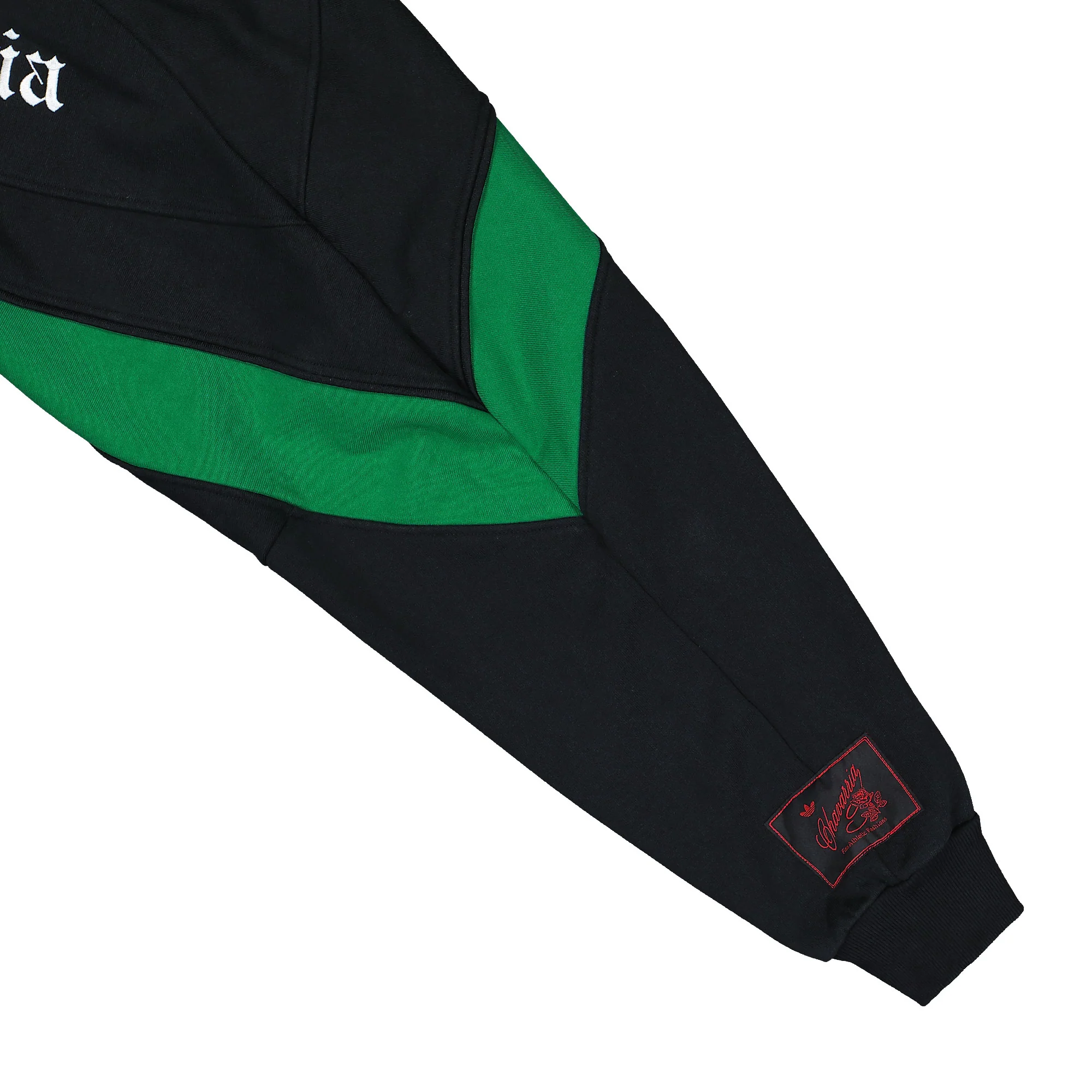 Fleece Crewneck - Image 4