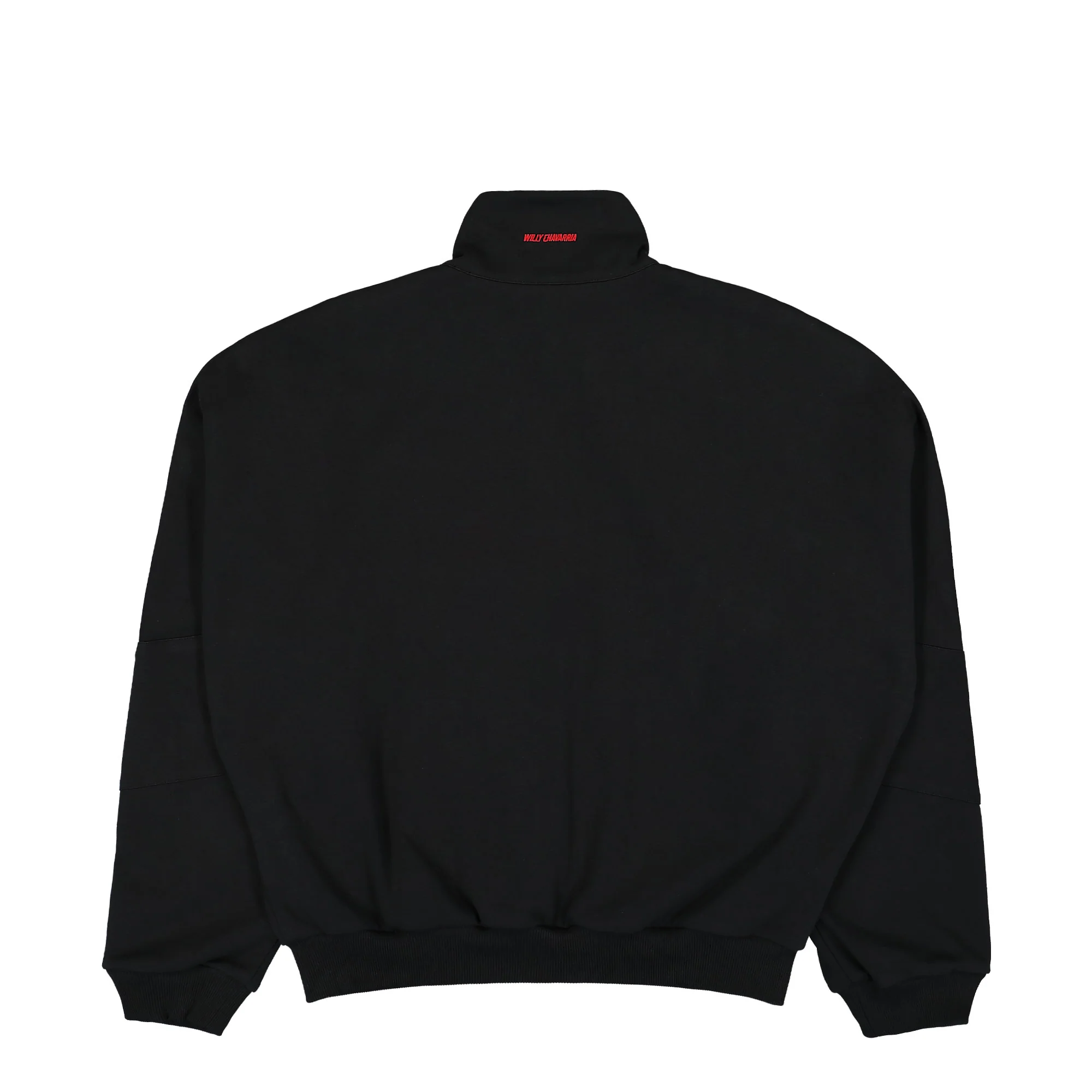Knit Track Top - Image 2