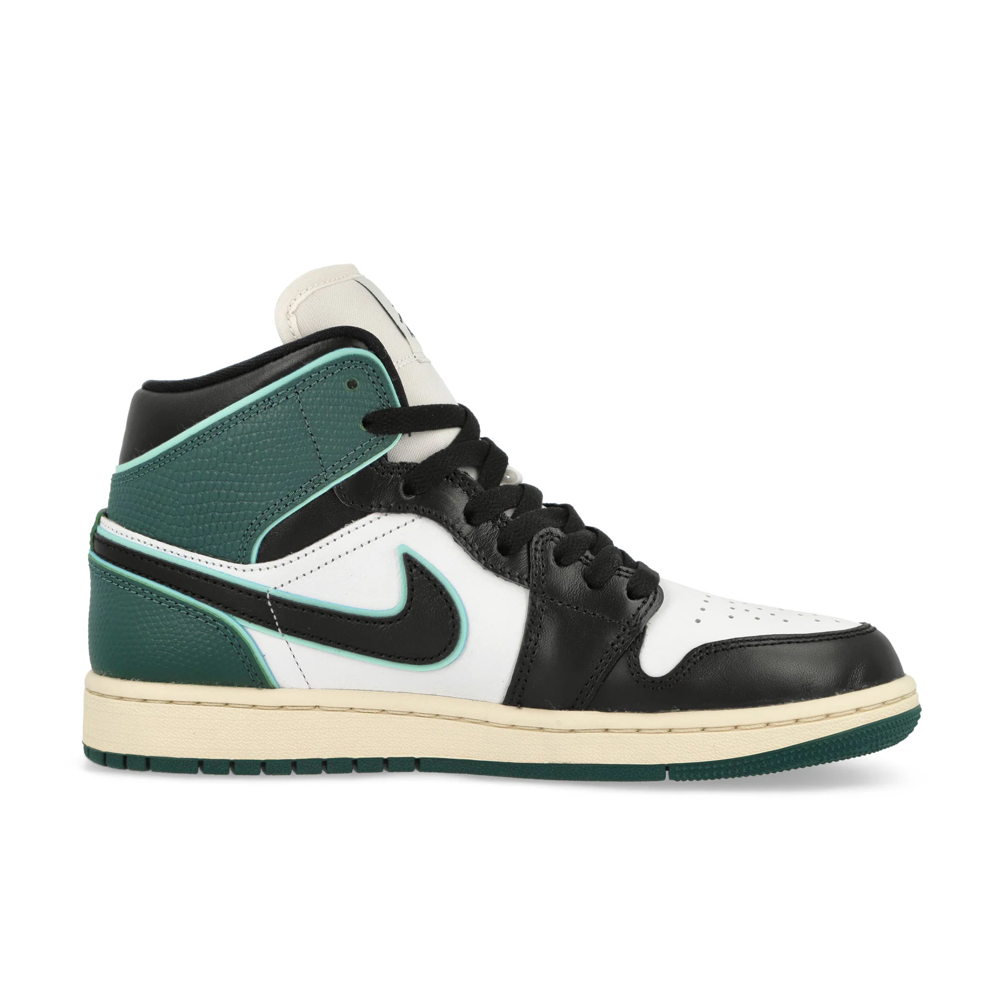 Wmns Air Jordan 1 Mid SE - Image 2