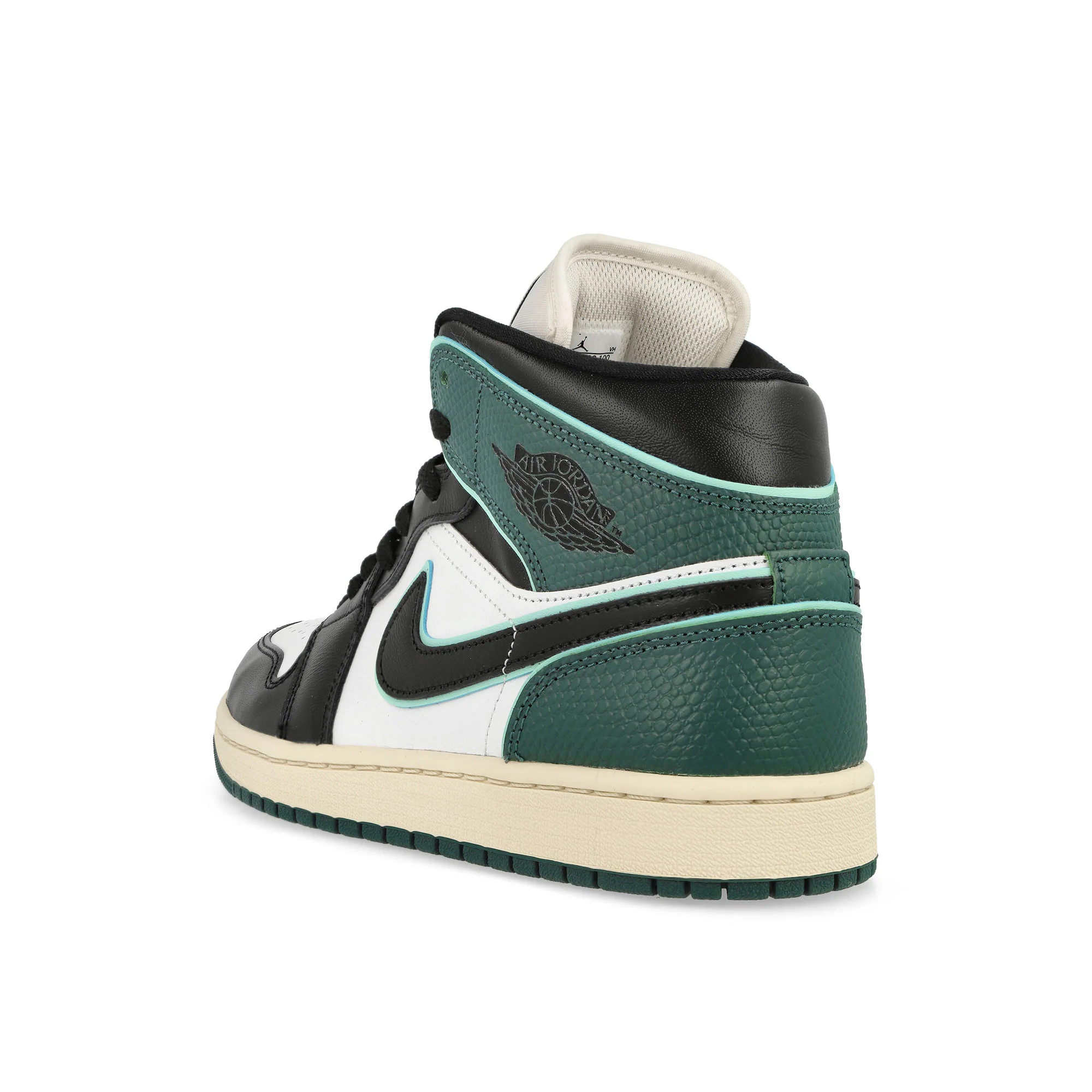 Wmns Air Jordan 1 Mid SE - Image 3