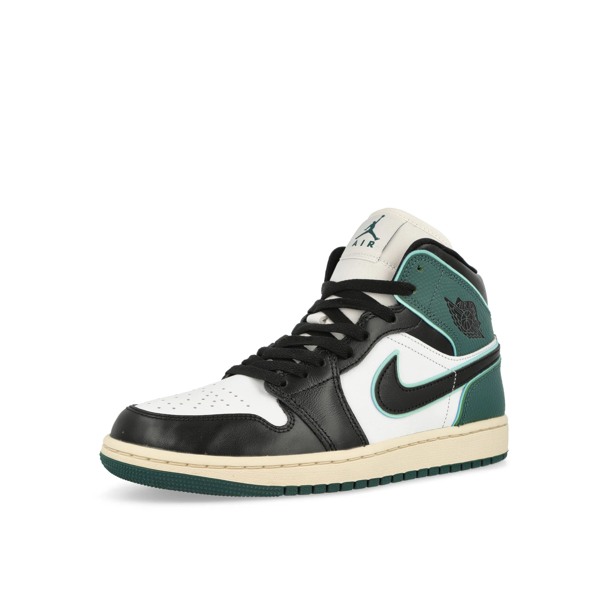 Wmns Air Jordan 1 Mid SE - Image 4