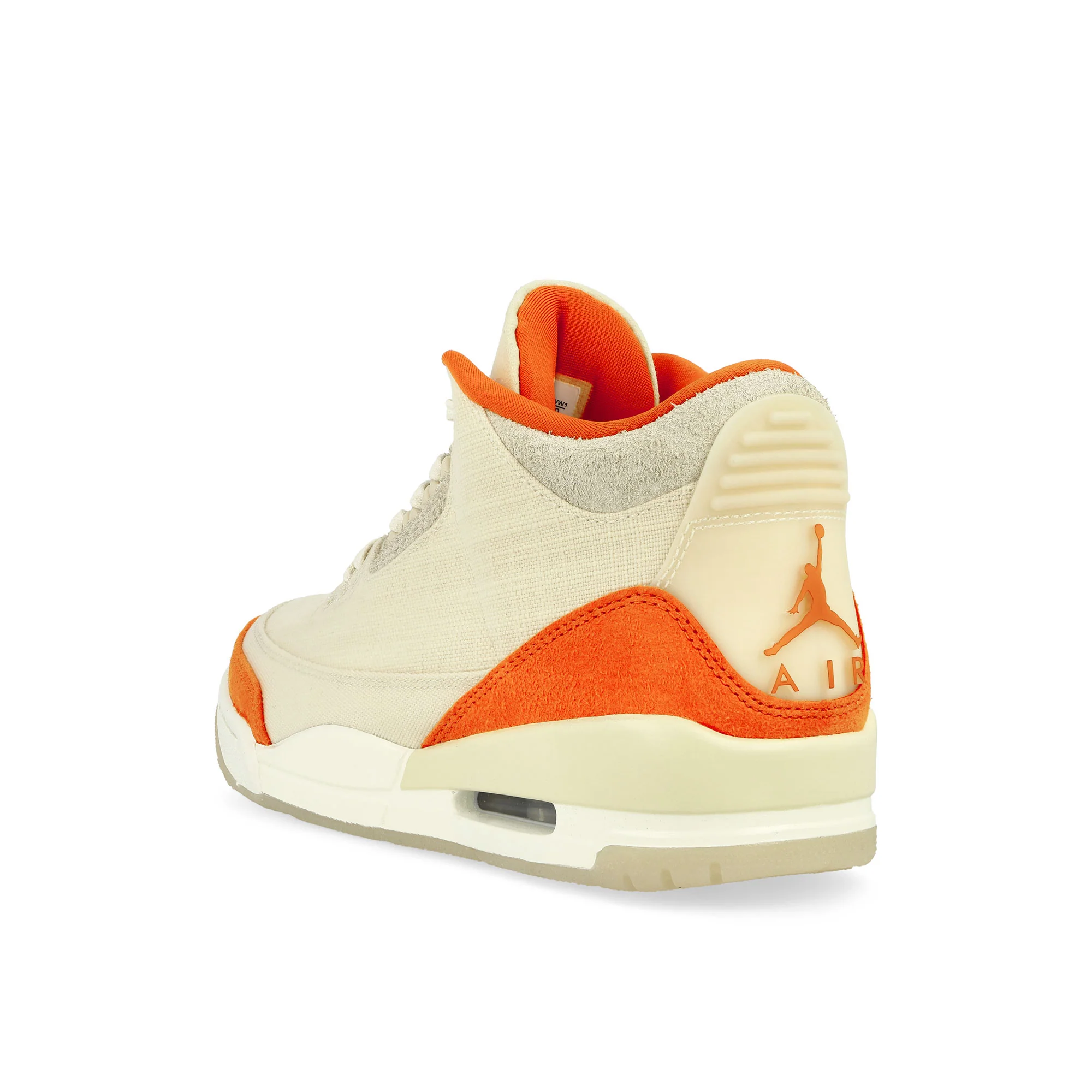 Wmns Air Jordan 3 Retro Starfish - Image 3
