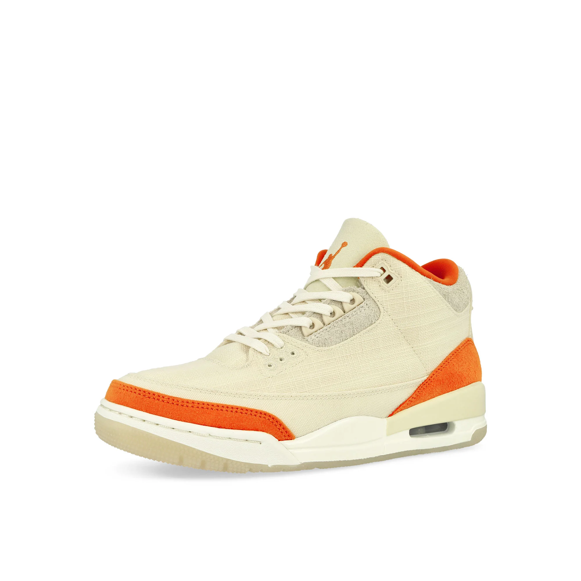 Wmns Air Jordan 3 Retro Starfish - Image 4