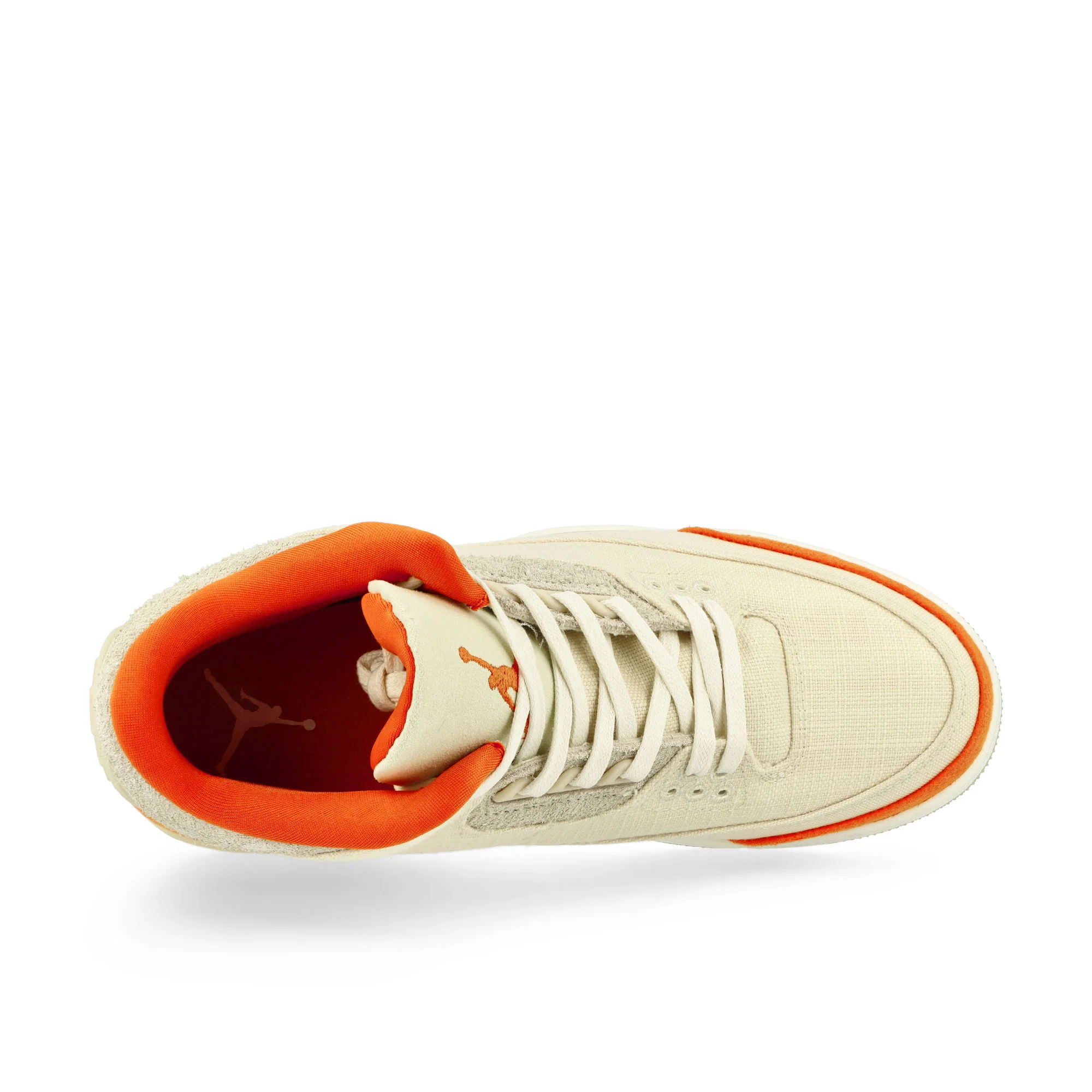 Wmns Air Jordan 3 Retro Starfish - Image 5