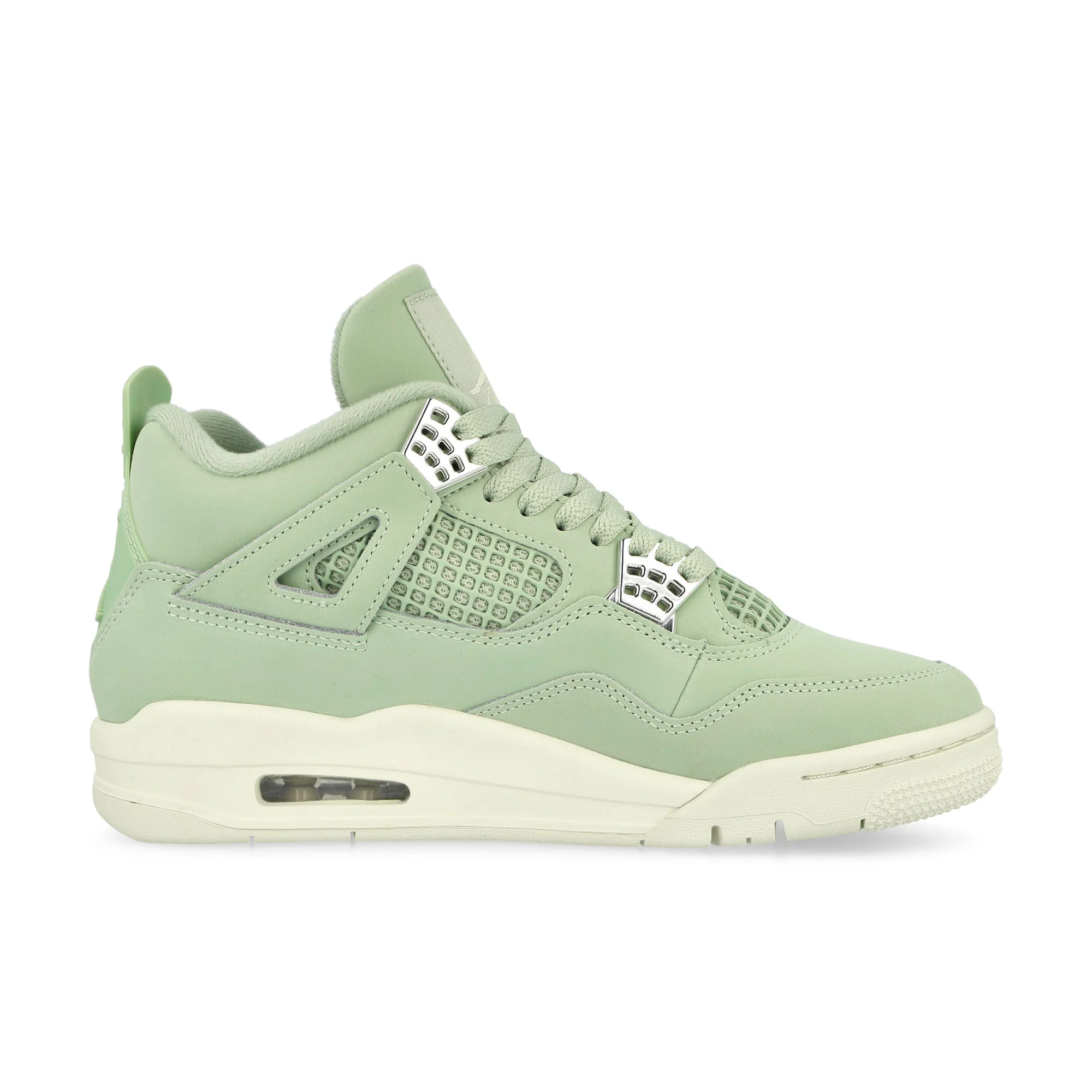 Wmns Air Jordan 4 - Image 2