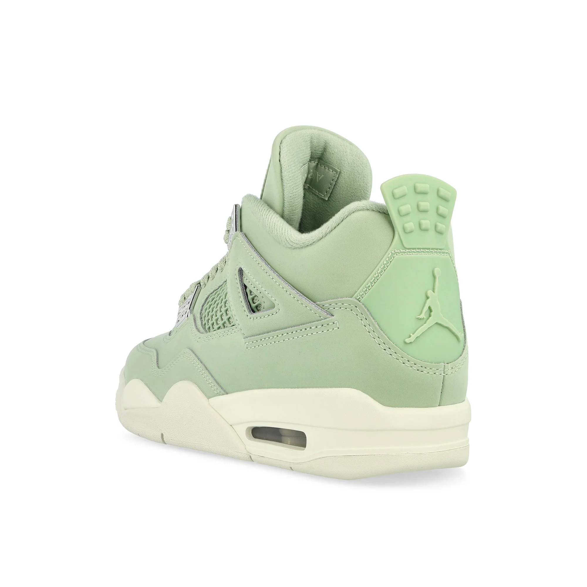 Wmns Air Jordan 4 - Image 3