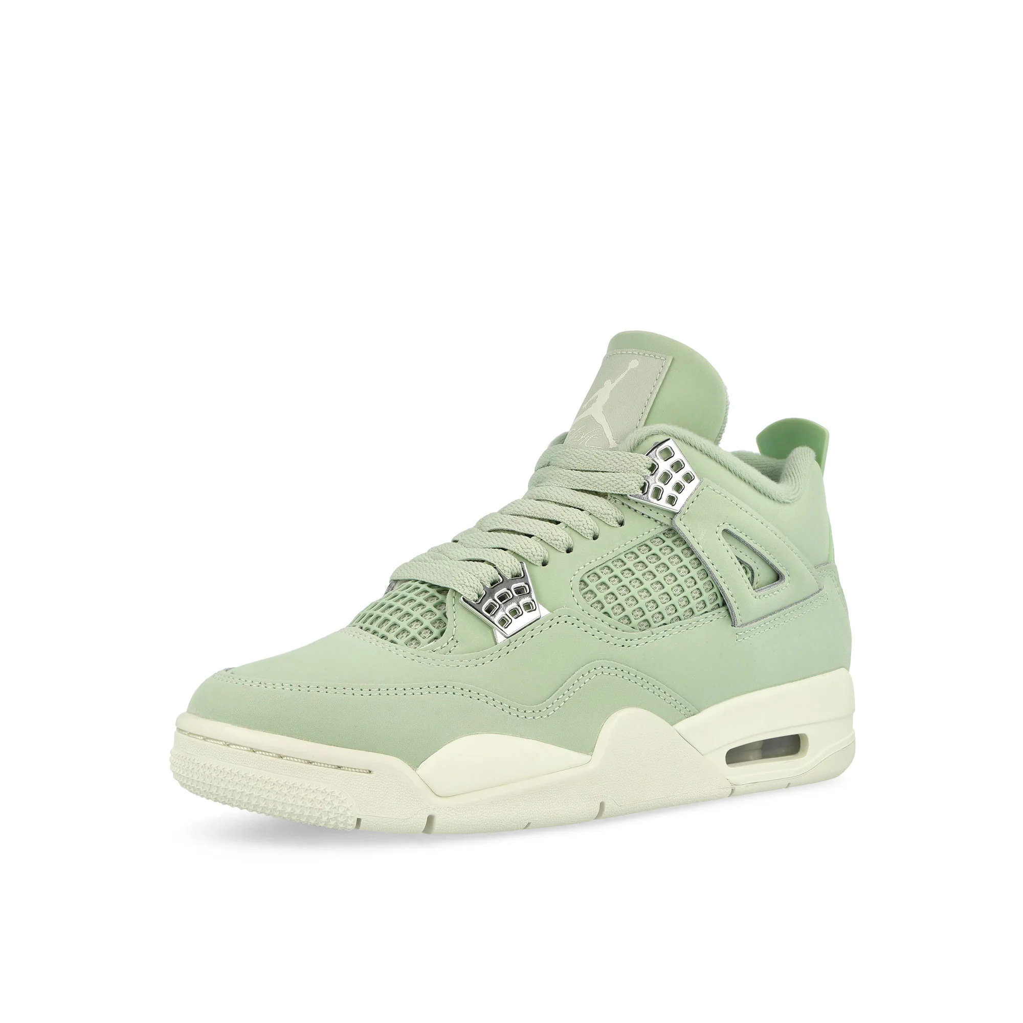 Wmns Air Jordan 4 - Image 4