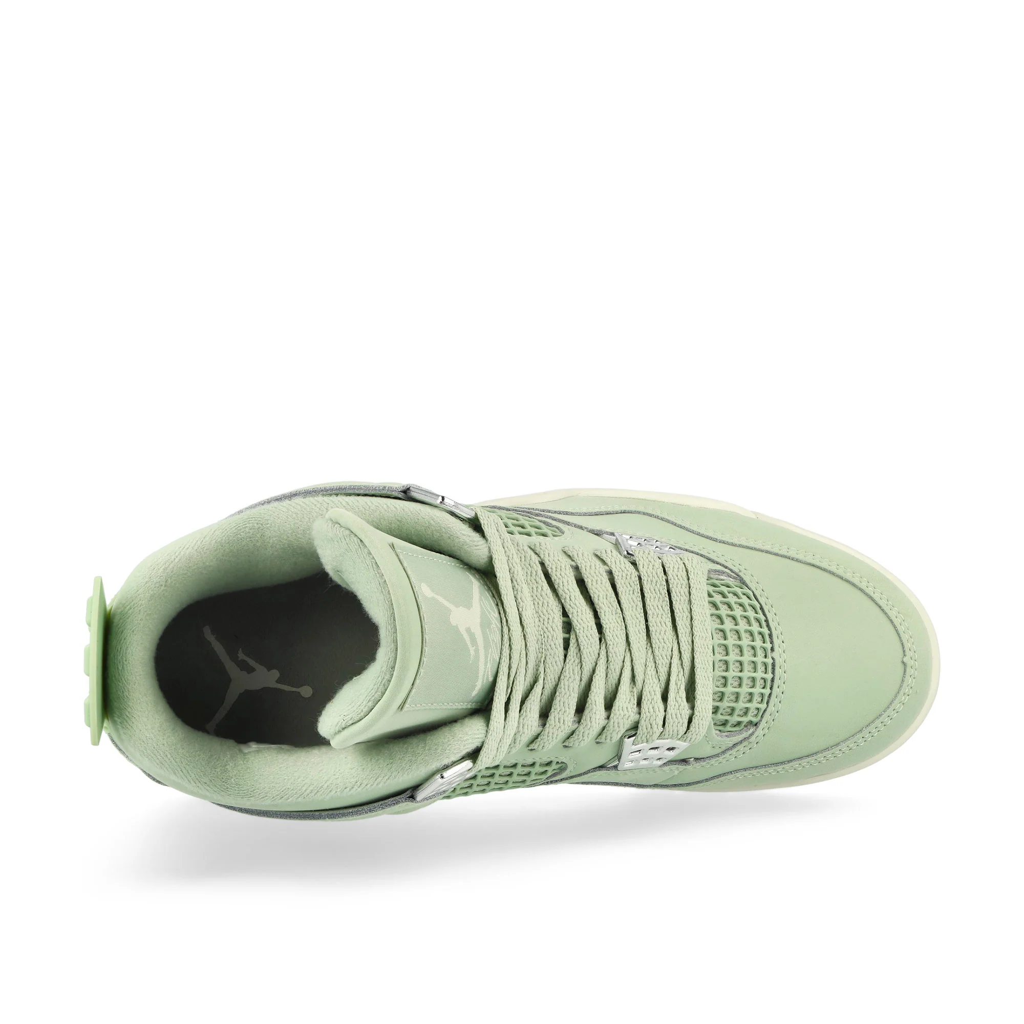 Wmns Air Jordan 4 - Image 5