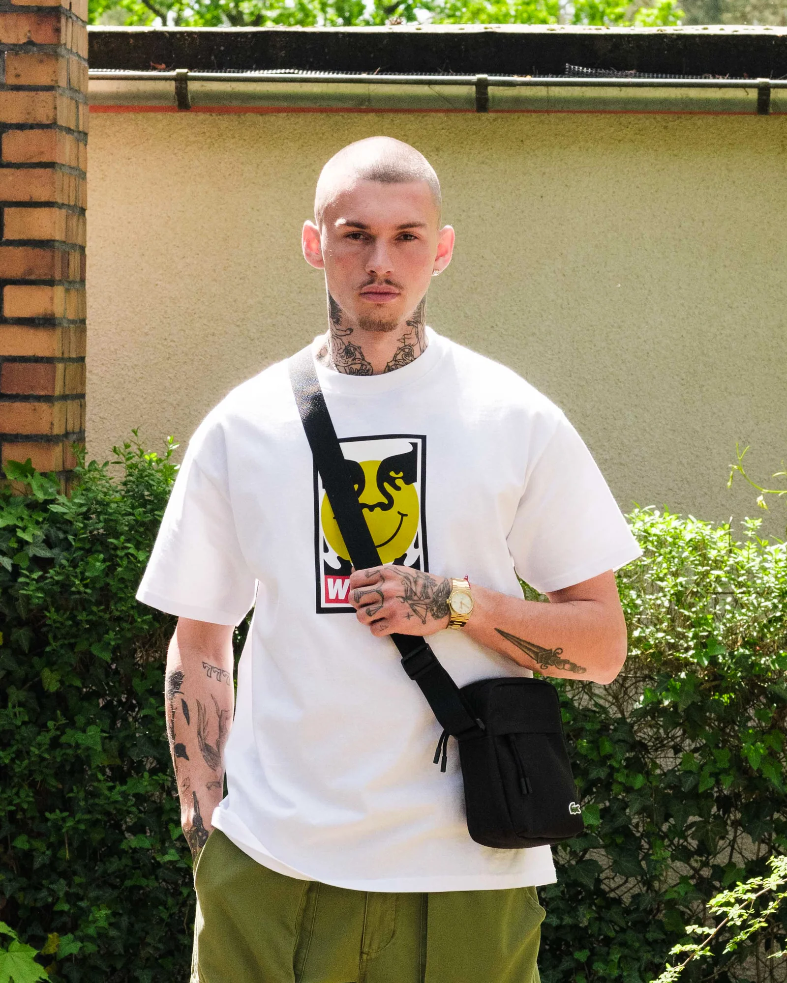 Classic T-Shirt - Image 2