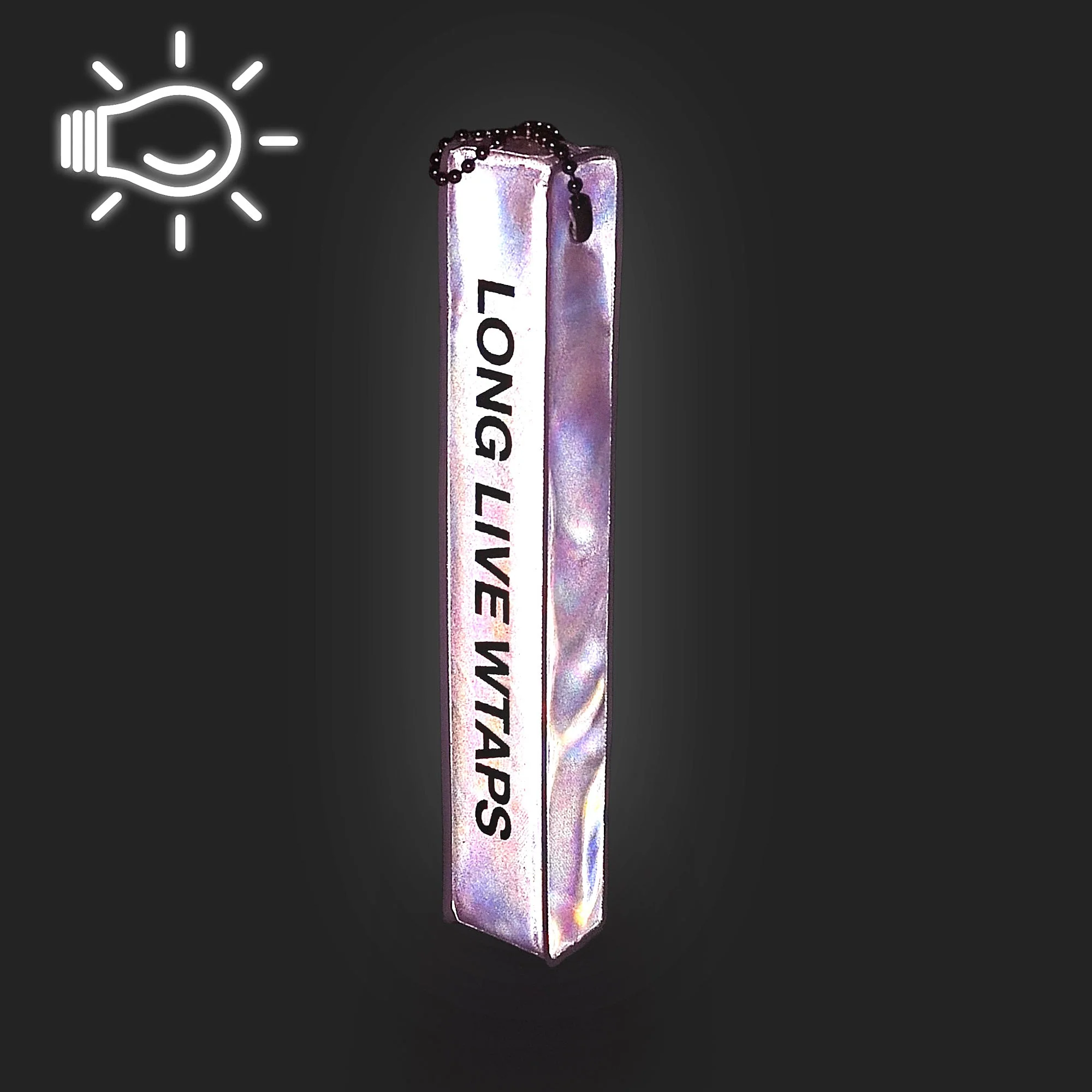 315 / Key Holder / Pvc. Llw - Image 3