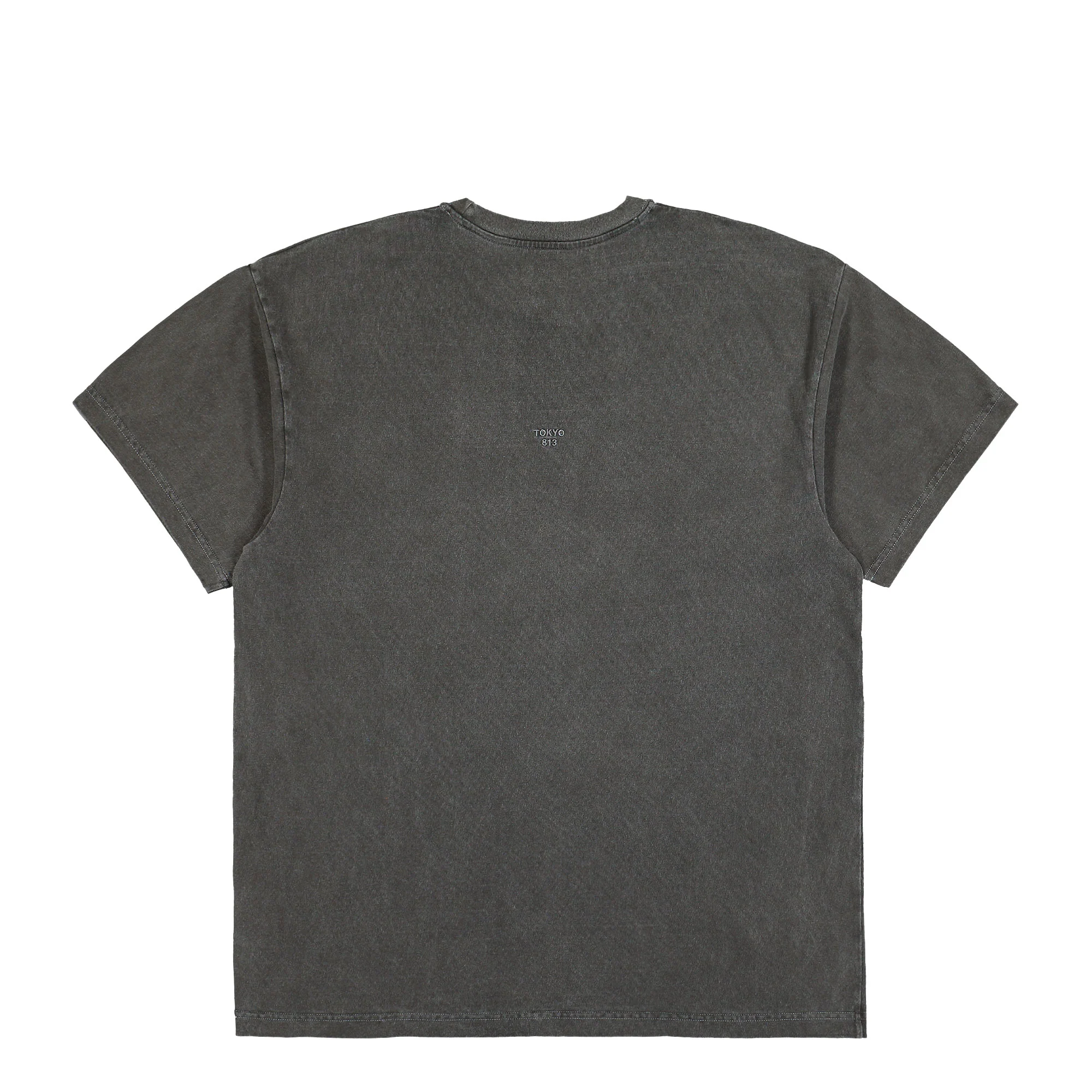 813 / SS / Cotton - Image 2
