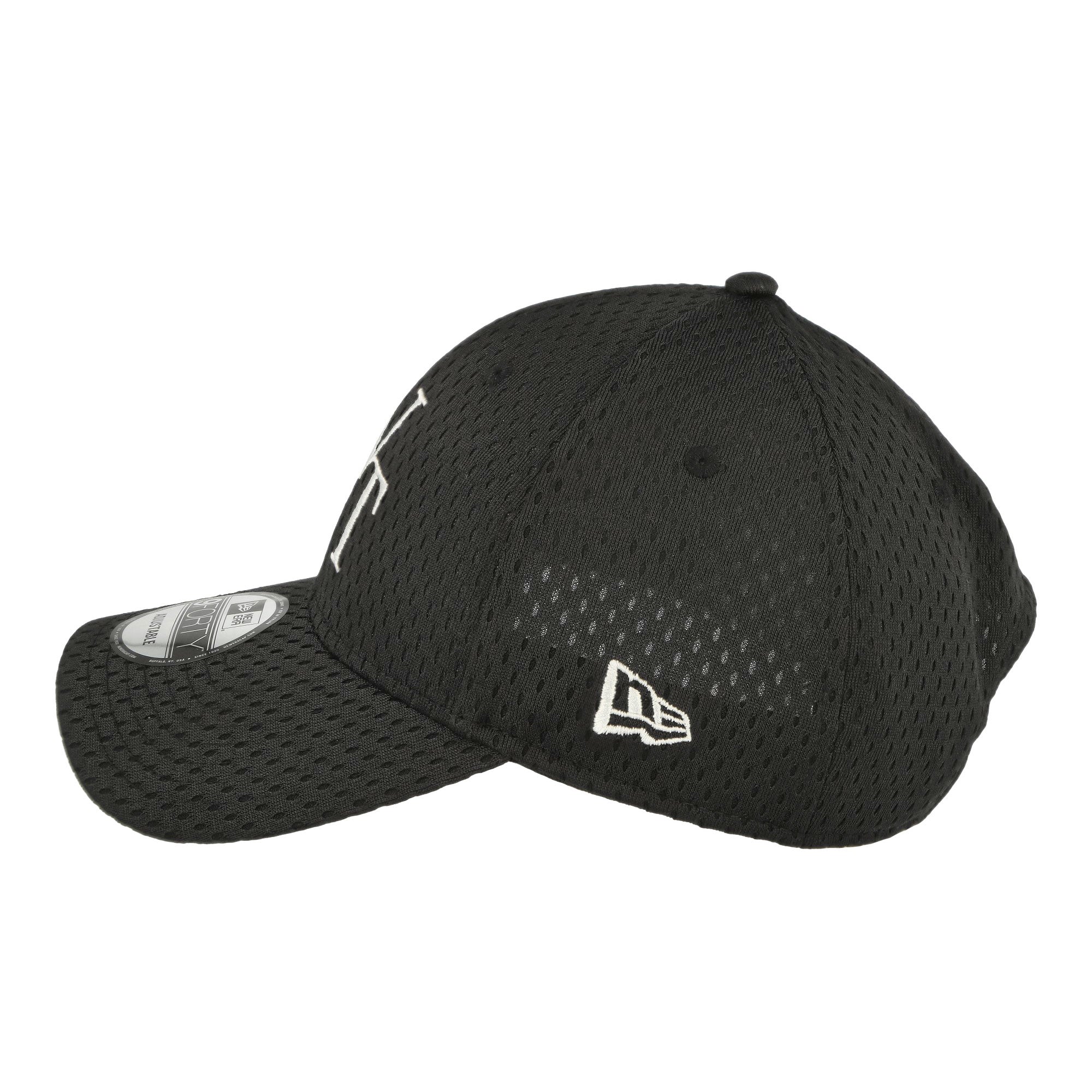 9Forty / Cap / Poly. Mesh. Newera® - Image 2