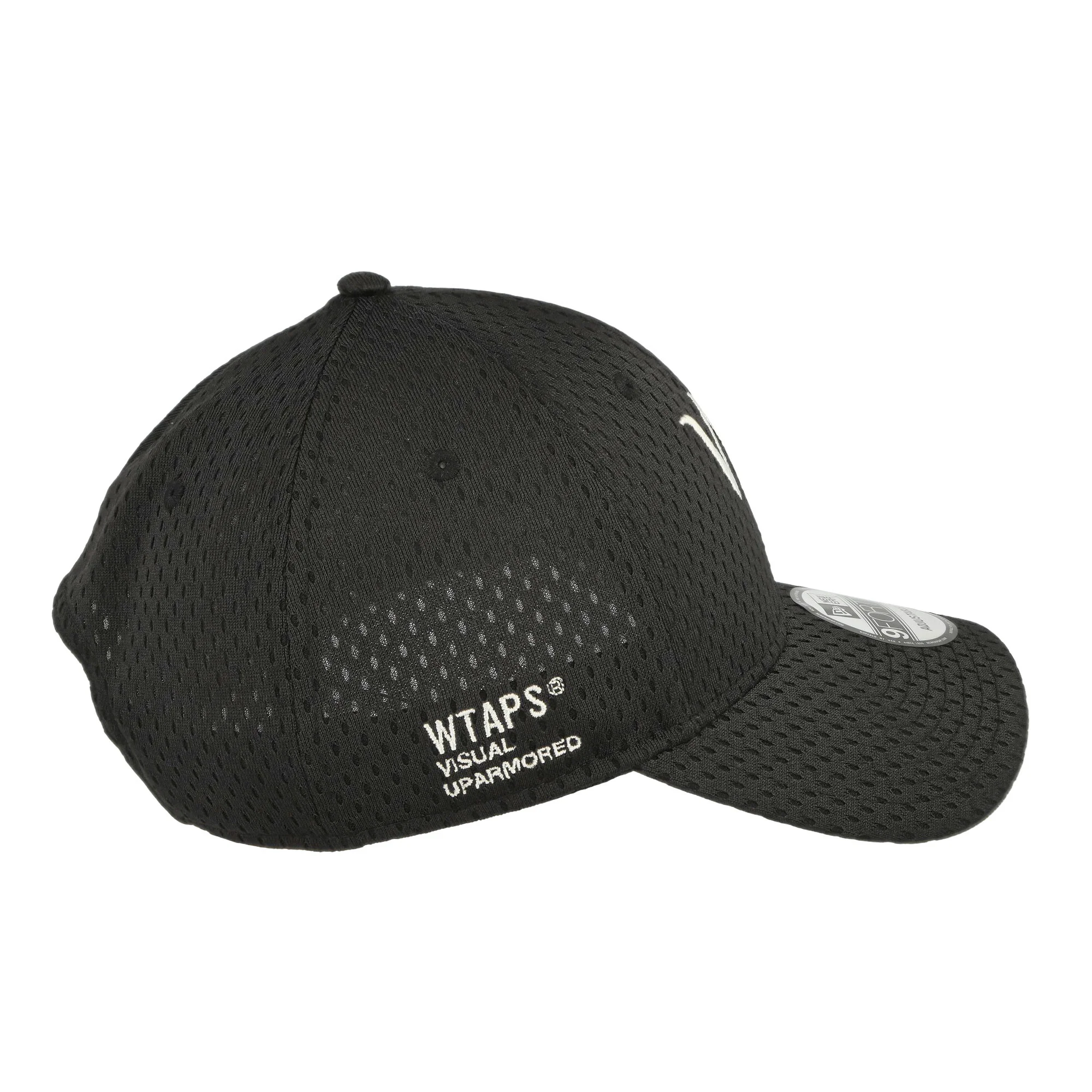 9Forty / Cap / Poly. Mesh. Newera® - Image 3