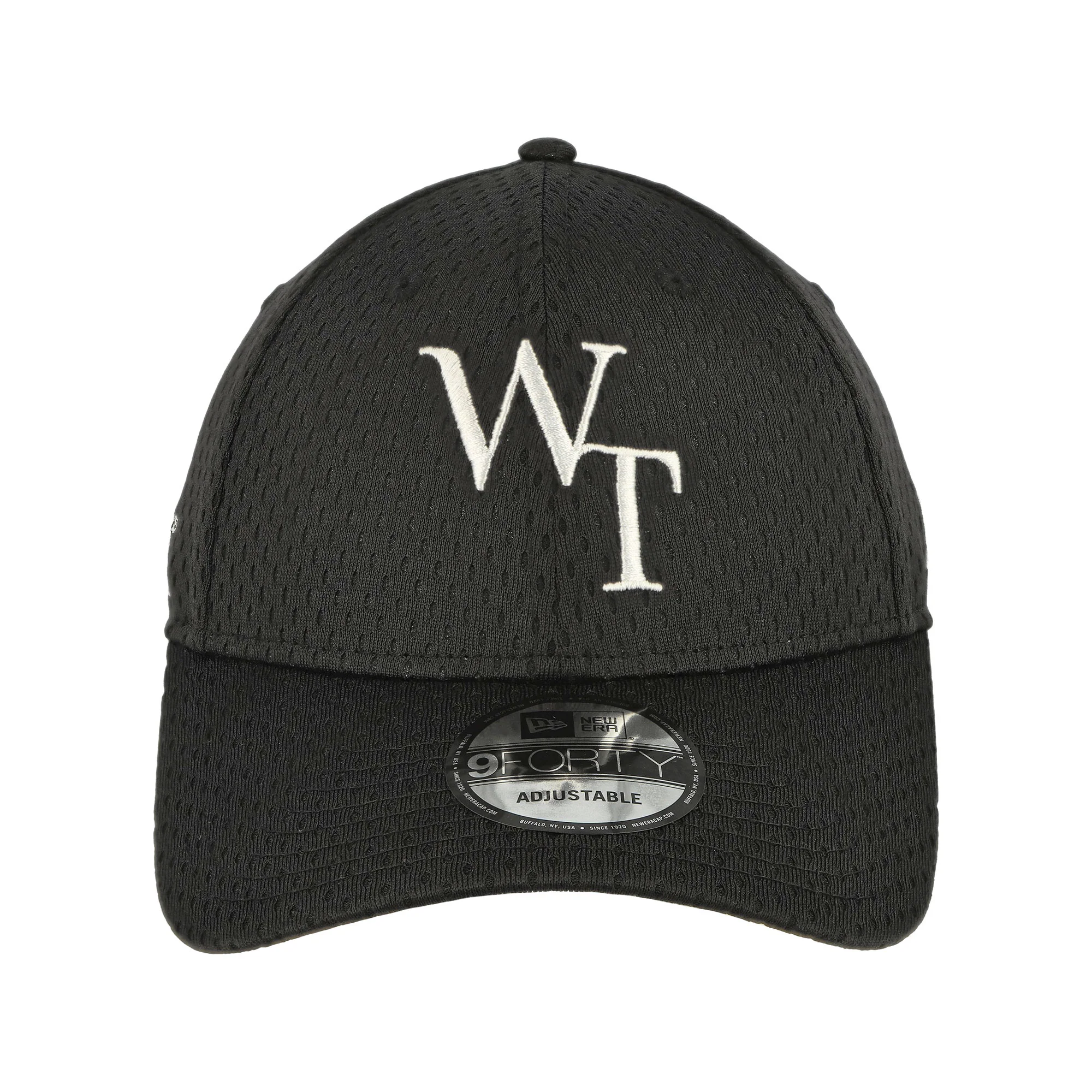 9Forty / Cap / Poly. Mesh. Newera® - Image 4