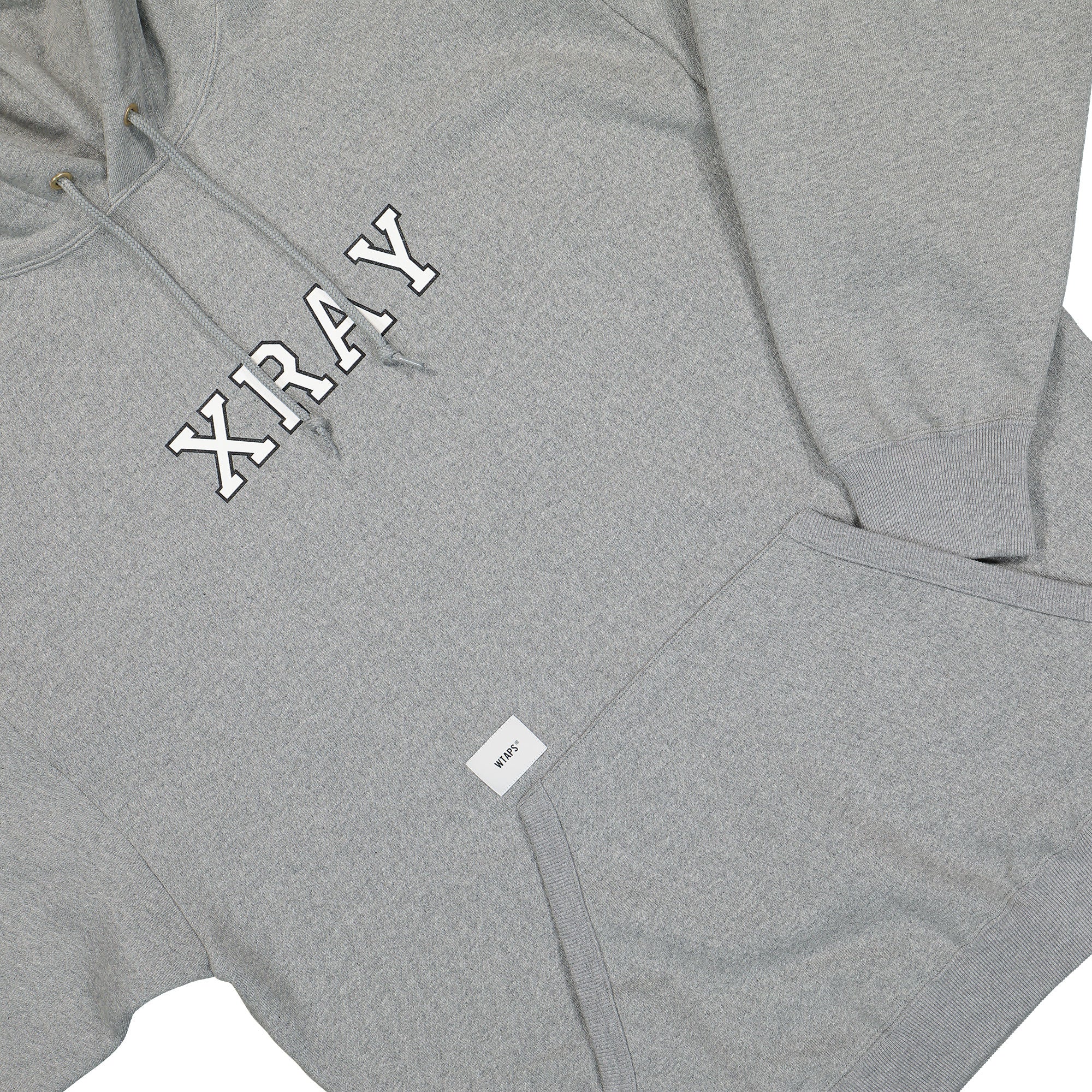 Academy / Hoody / Cotton - Image 13