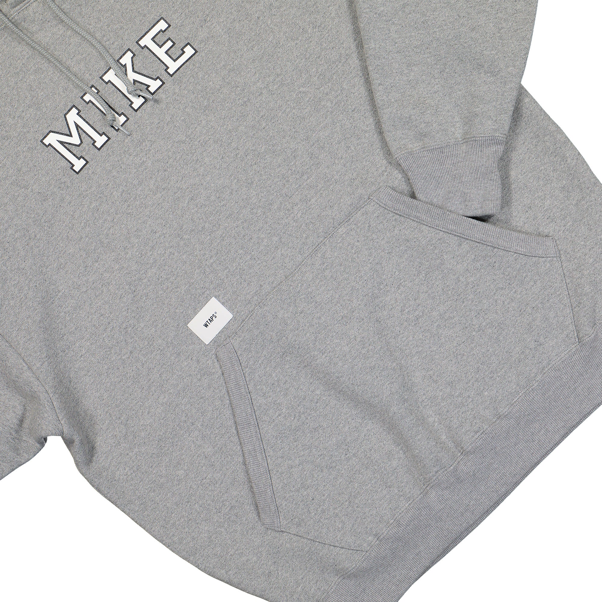 Academy / Hoody / Cotton - Image 5