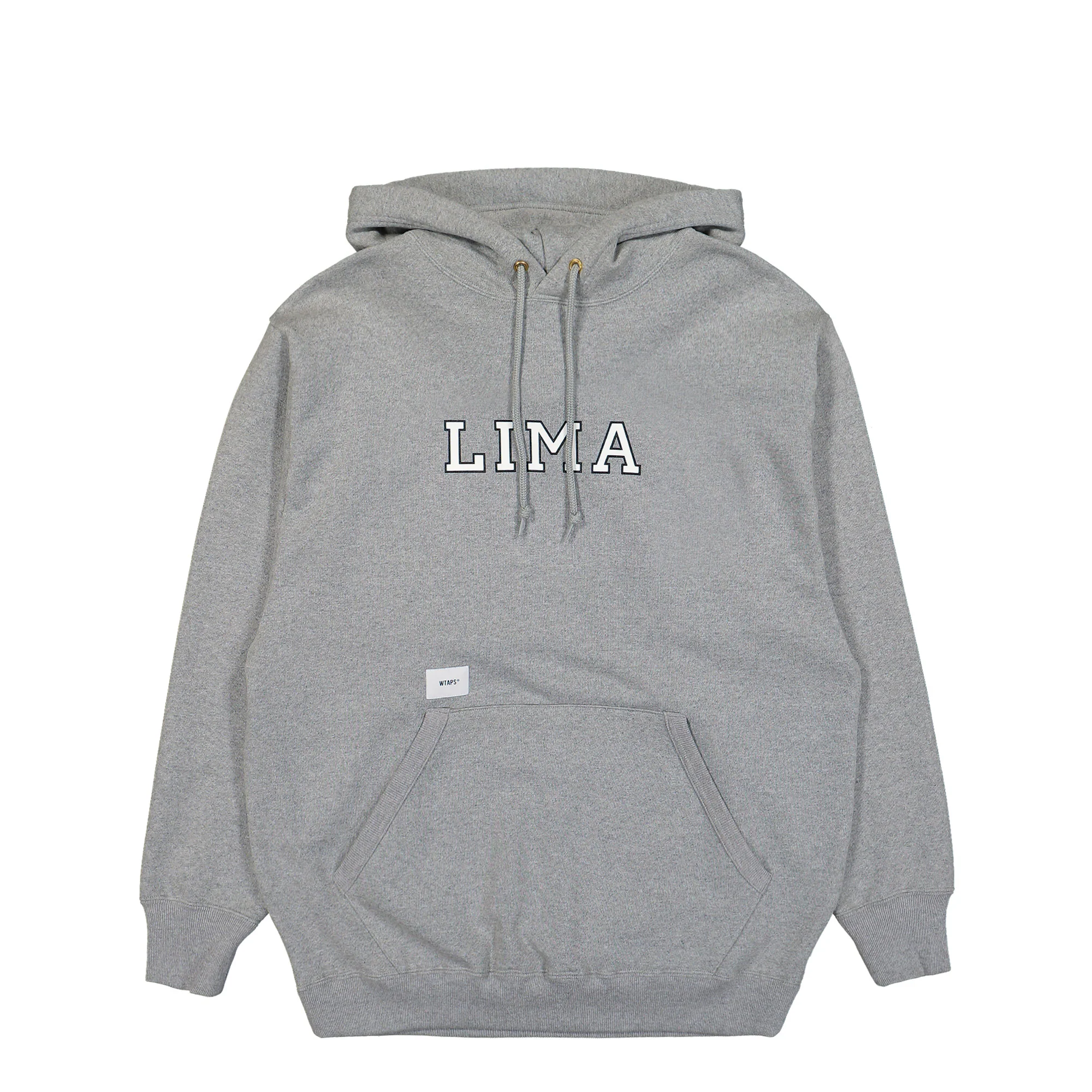 Academy / Hoody / Cotton - Image 6