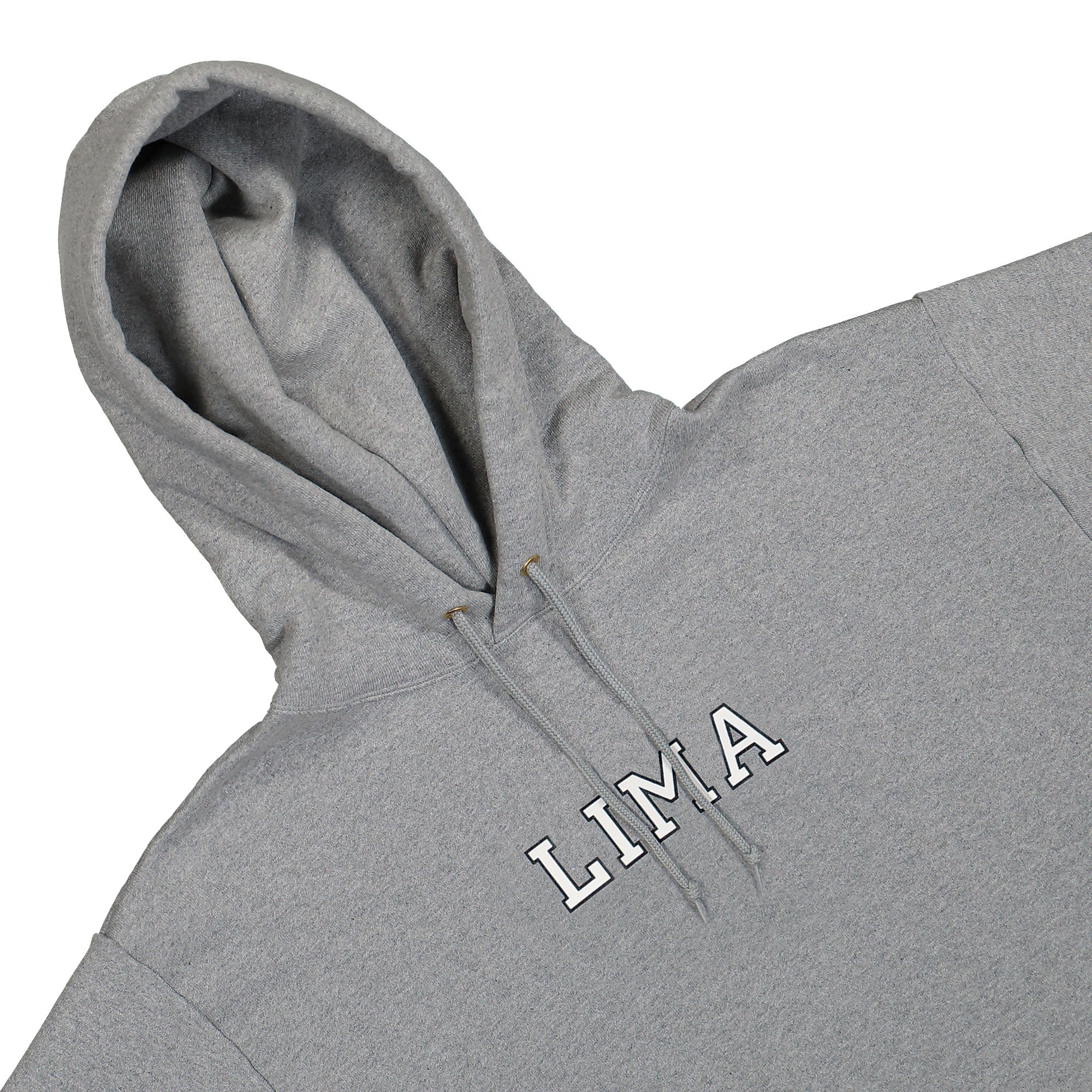 Academy / Hoody / Cotton - Image 8