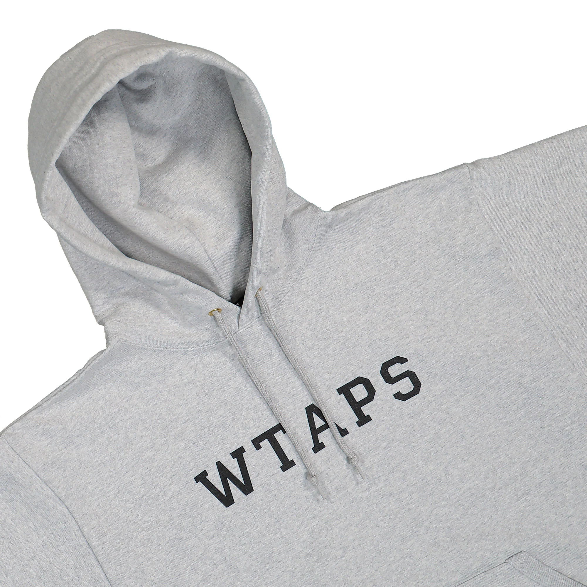 Academy / Hoodie / Cotton - Image 3