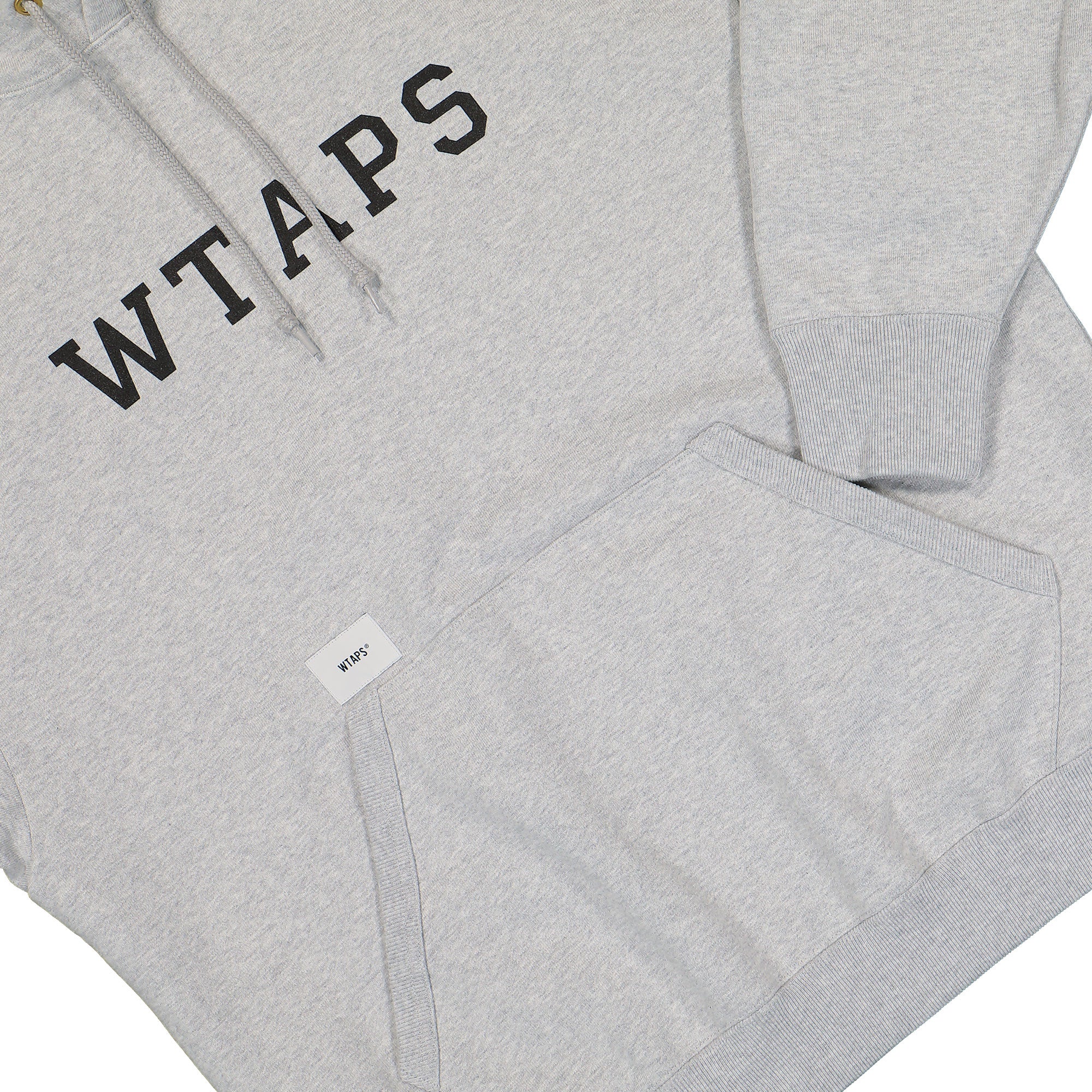 Academy / Hoodie / Cotton - Image 4