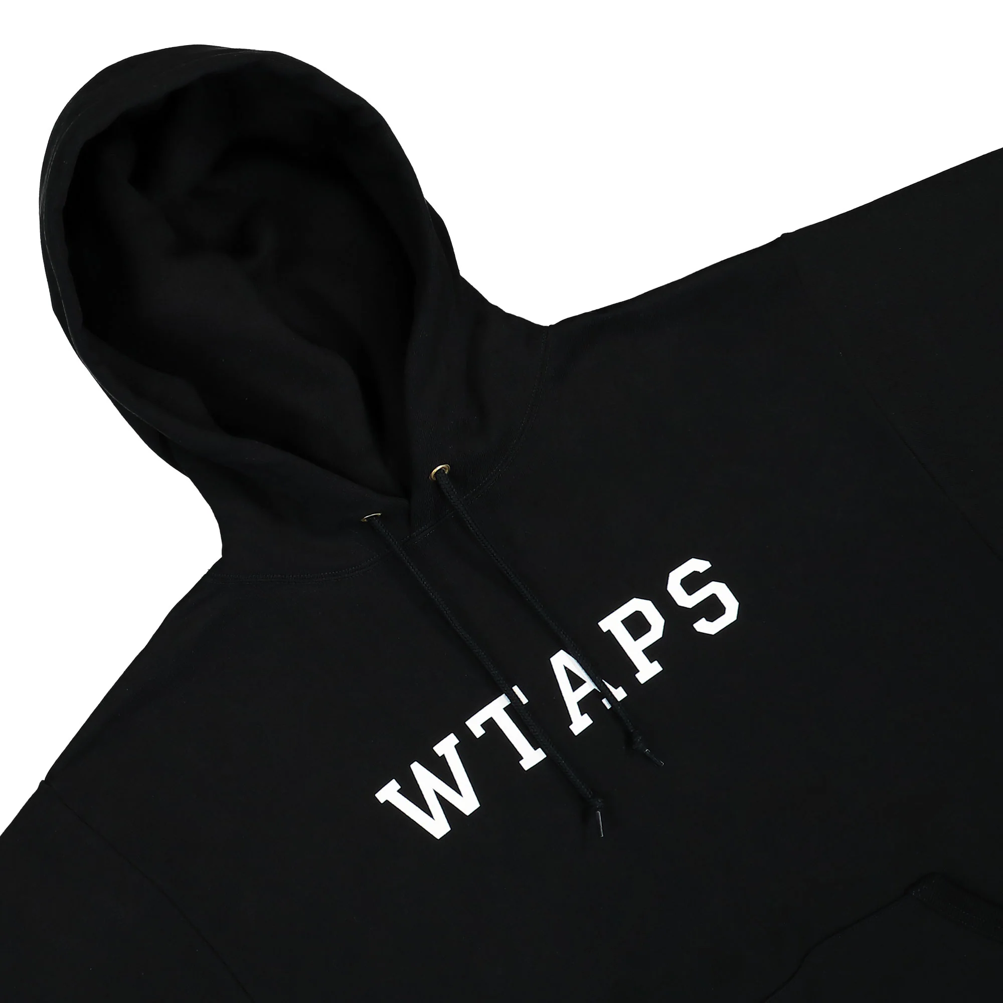 Academy / Hoodie / Cotton - Image 3