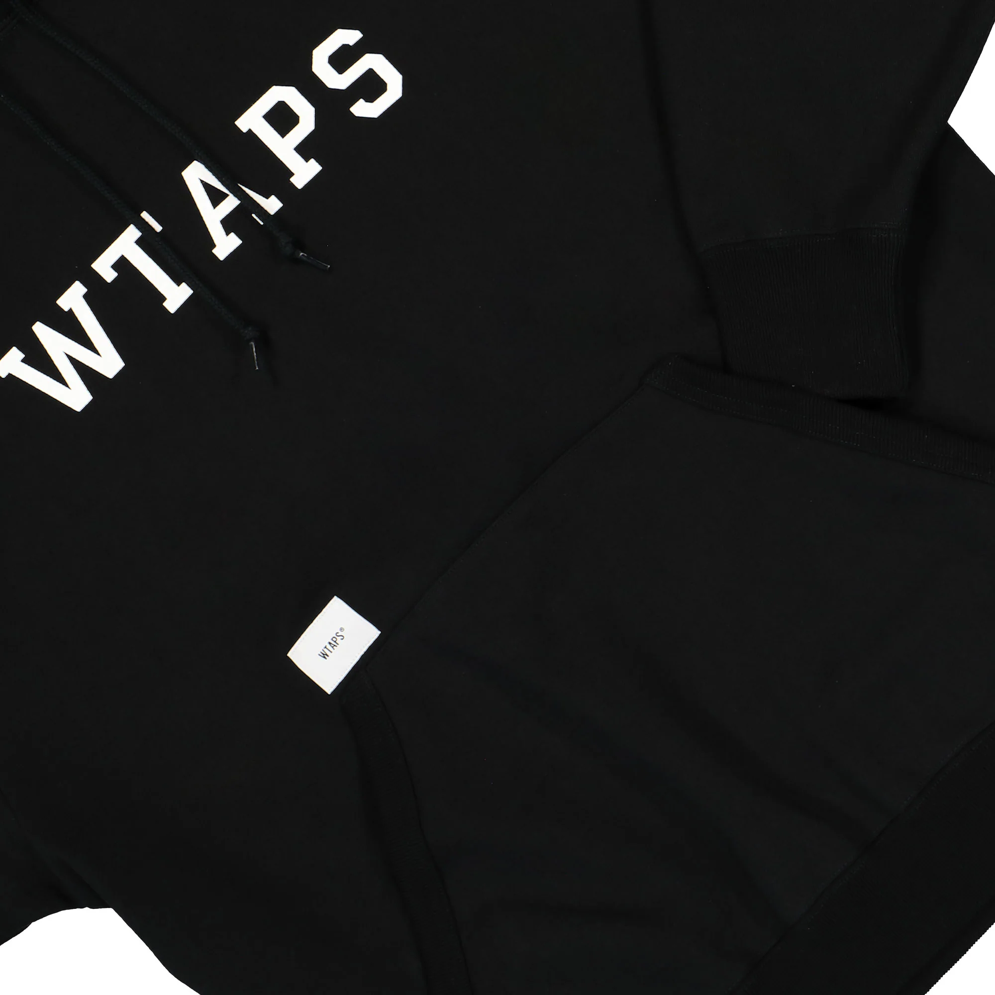 Academy / Hoodie / Cotton - Image 4