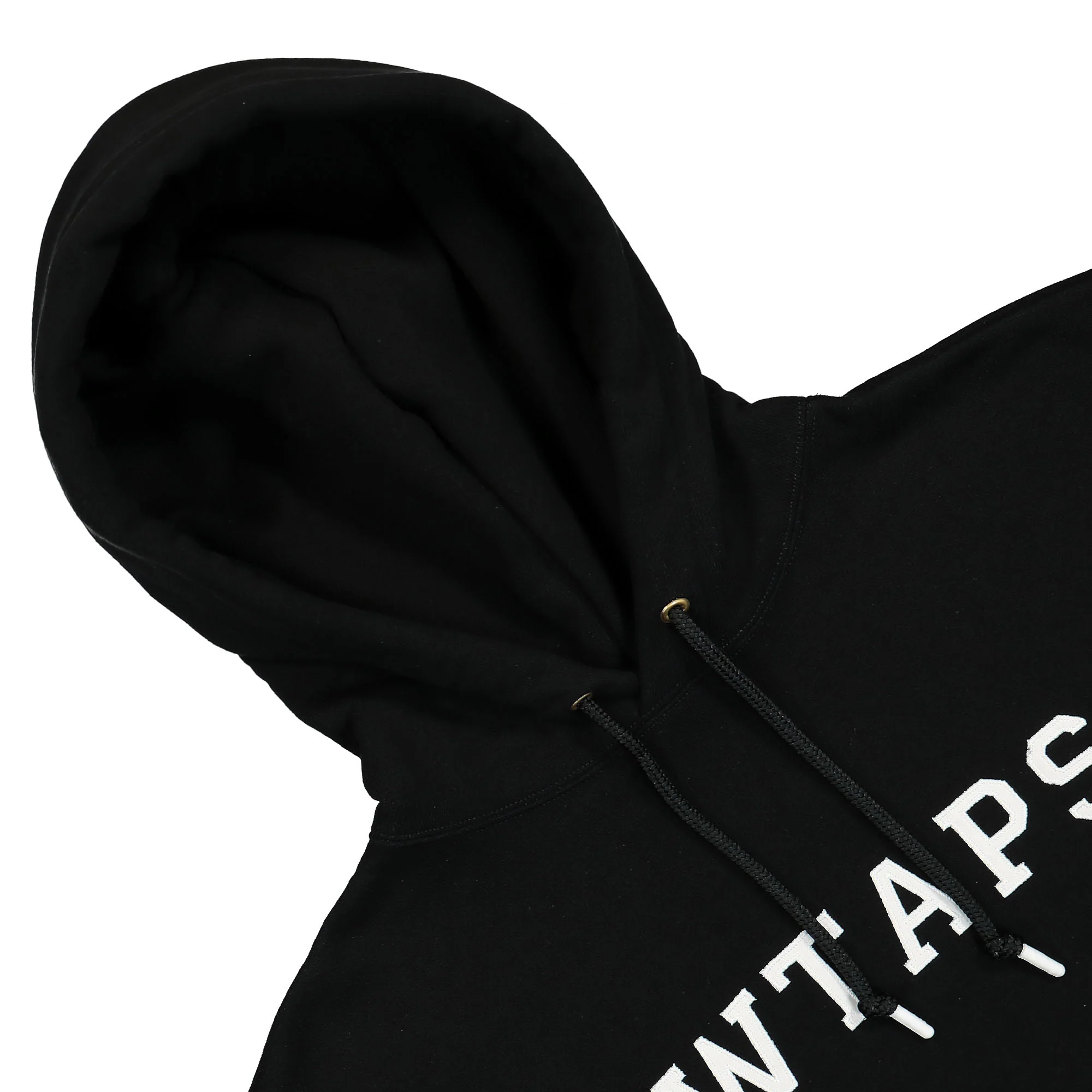 Academy / Hoody / Cotton. College - Image 3