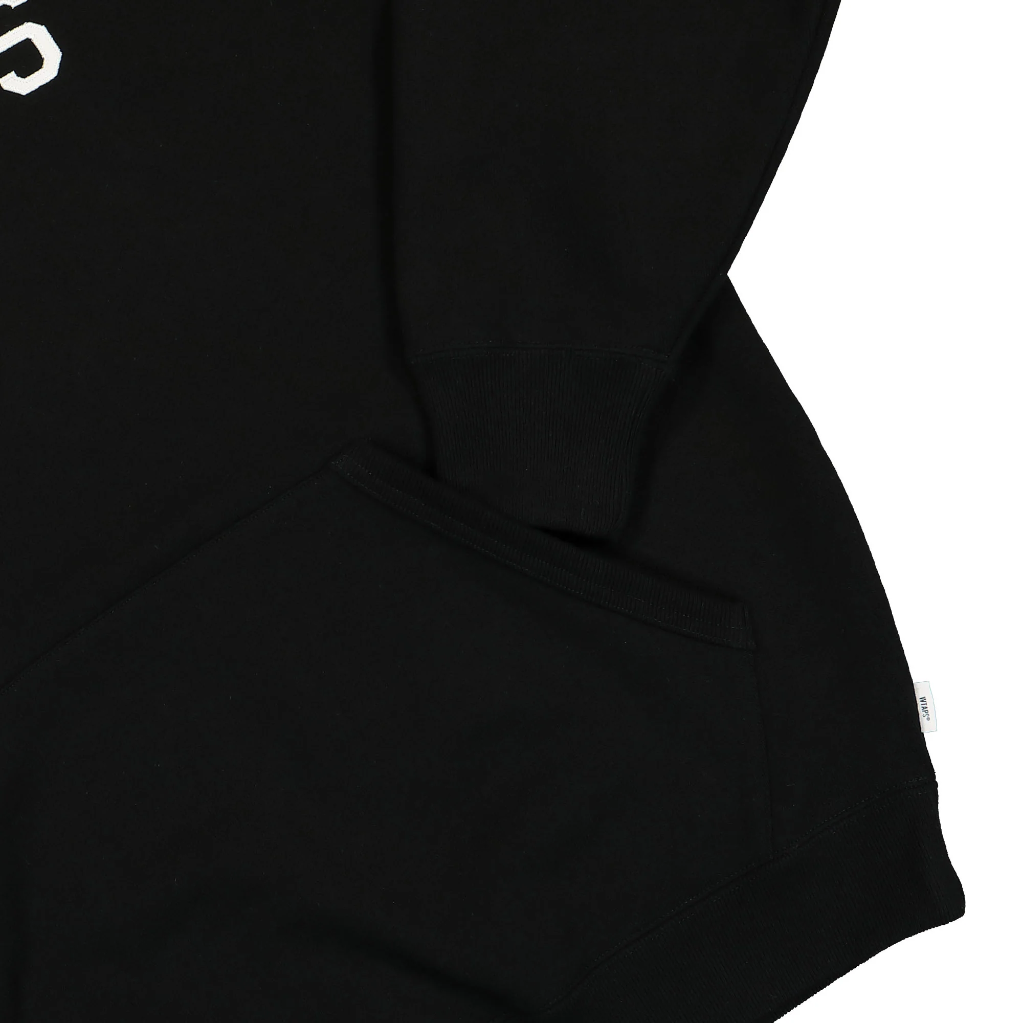 Academy / Hoody / Cotton. College - Image 4