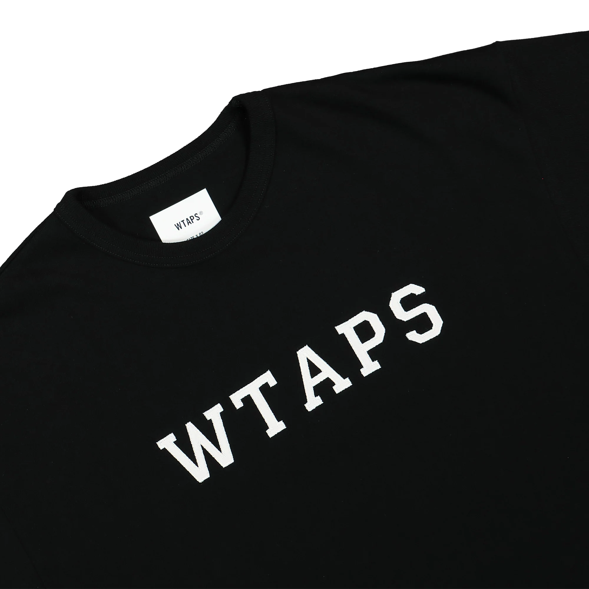Academy / SS / Cotton. Composition - Image 3
