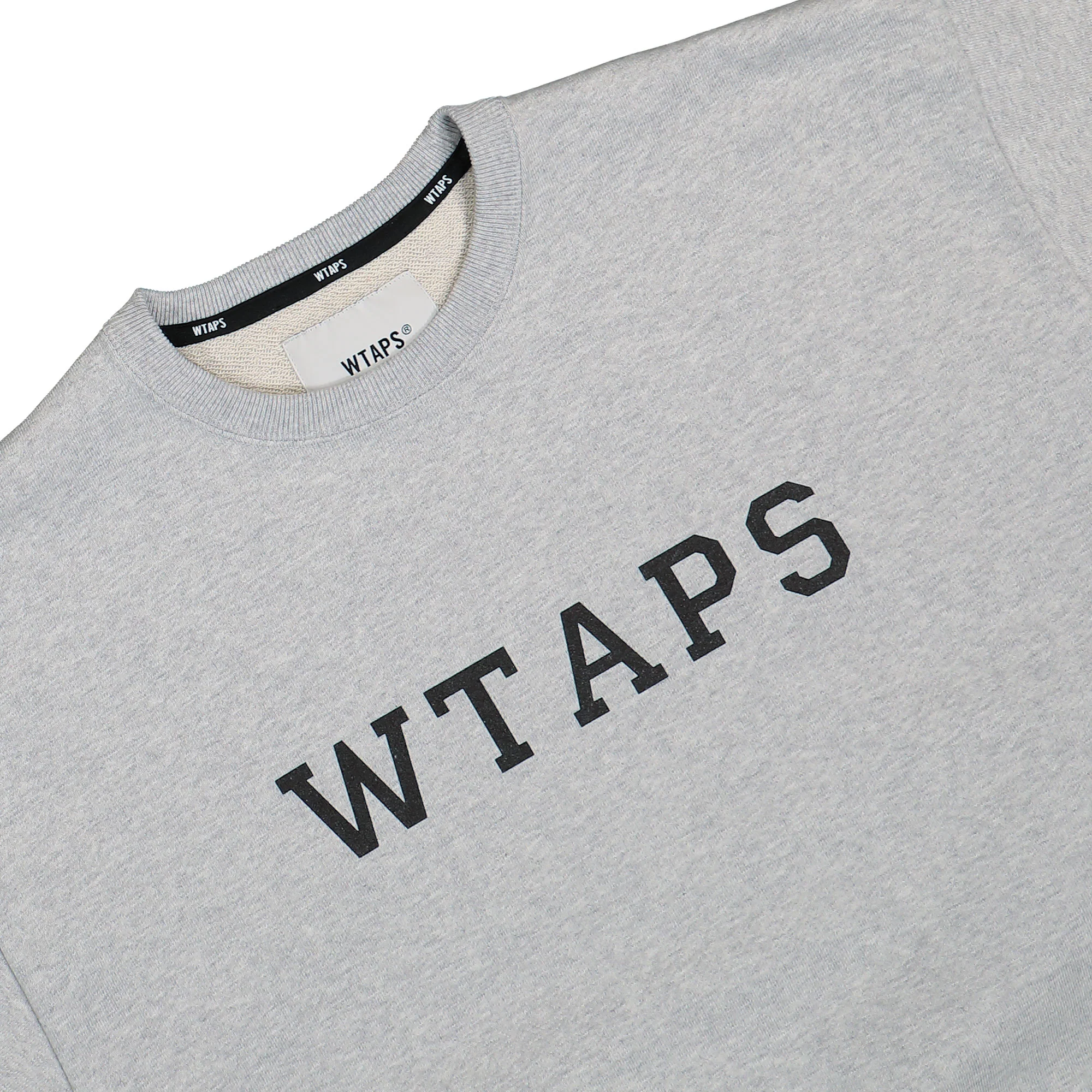 Academy / Sweater / Cotton - Image 5