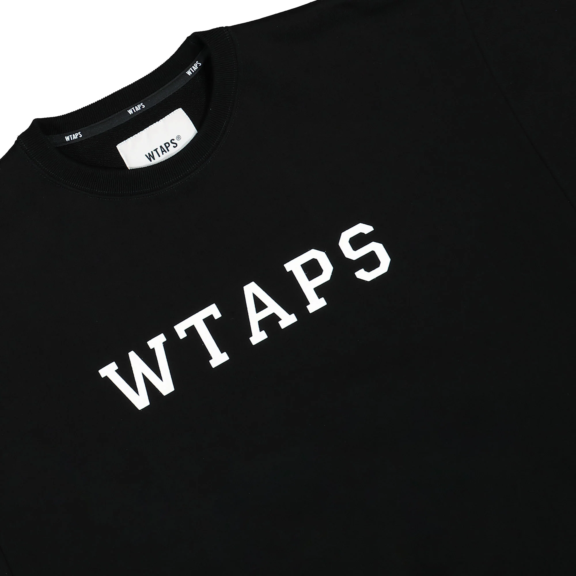 Academy / Sweater / Cotton - Image 6