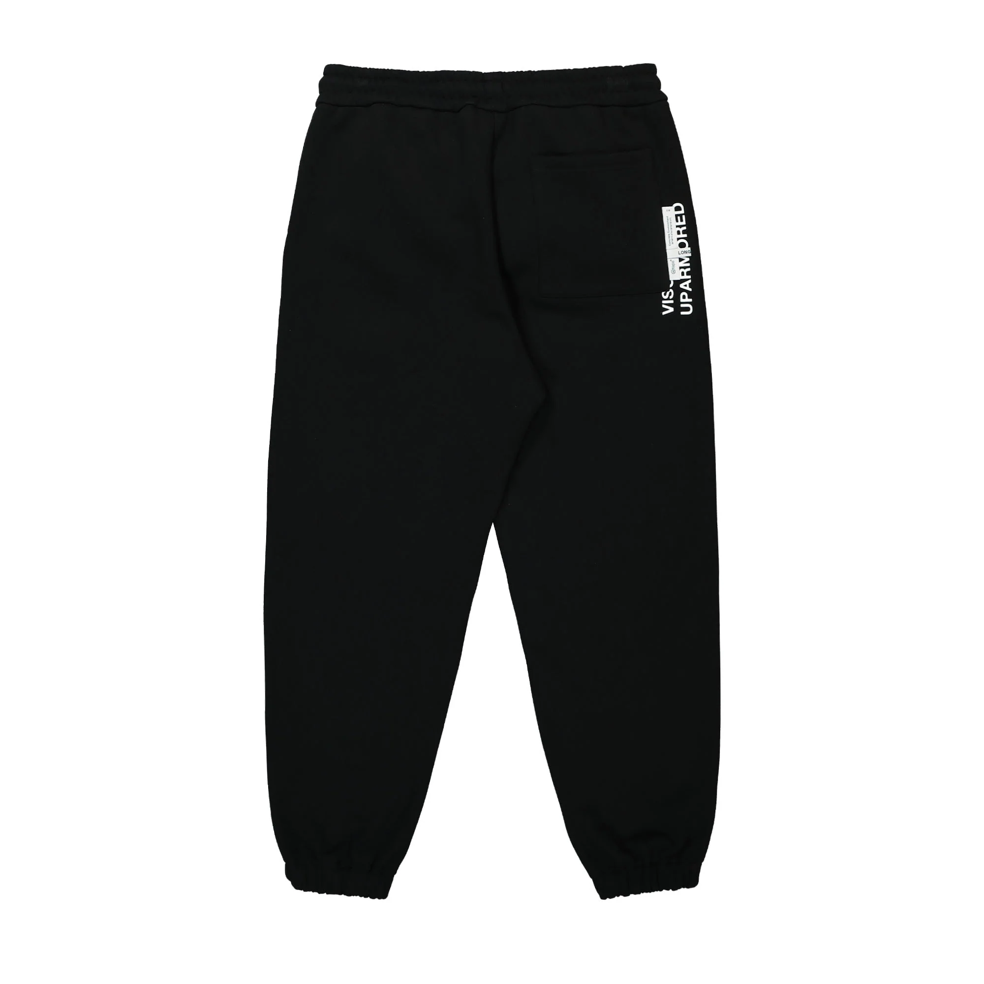 Academy / Trousers / Cotton. Black Eyes - Image 2
