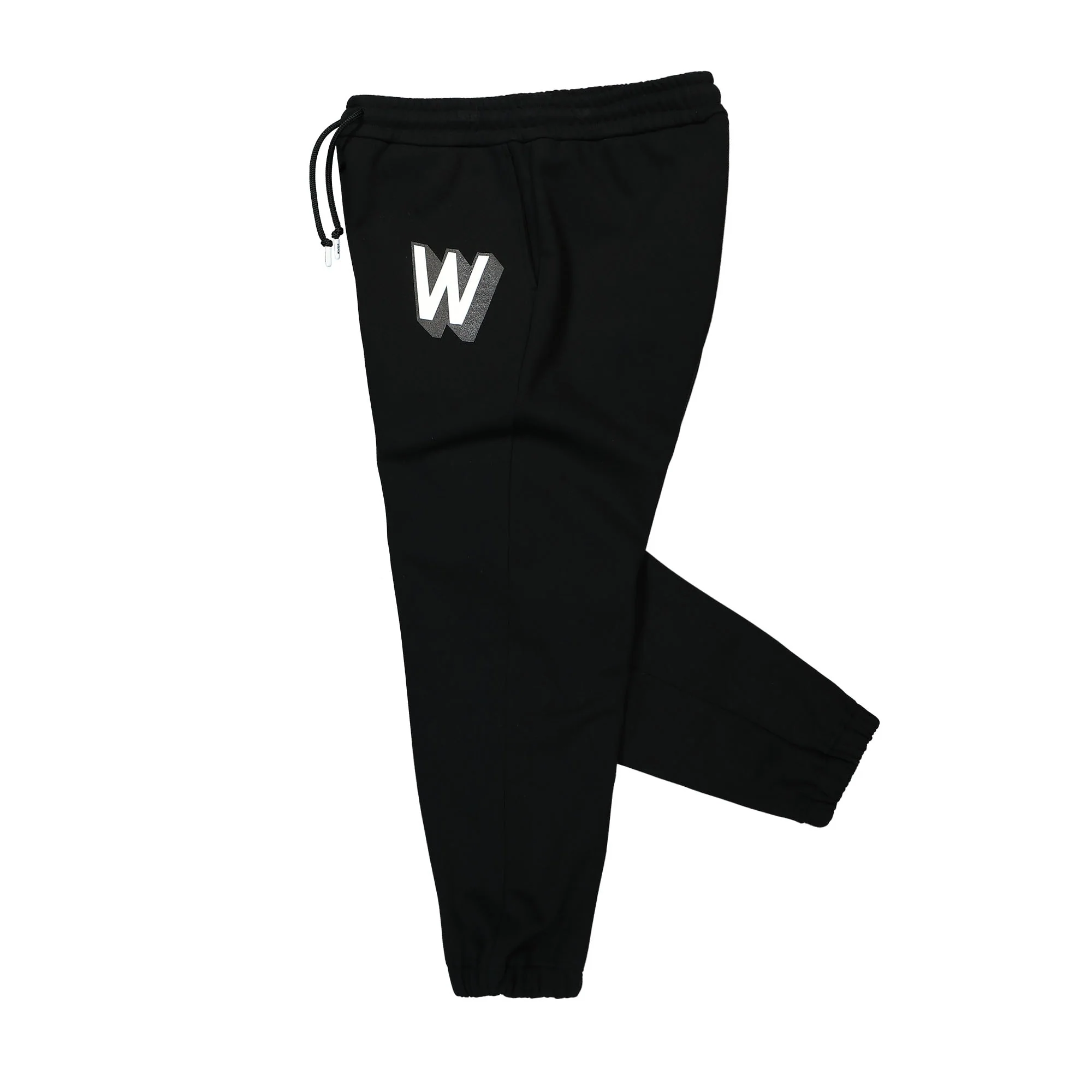 Academy / Trousers / Cotton. Black Eyes - Image 3