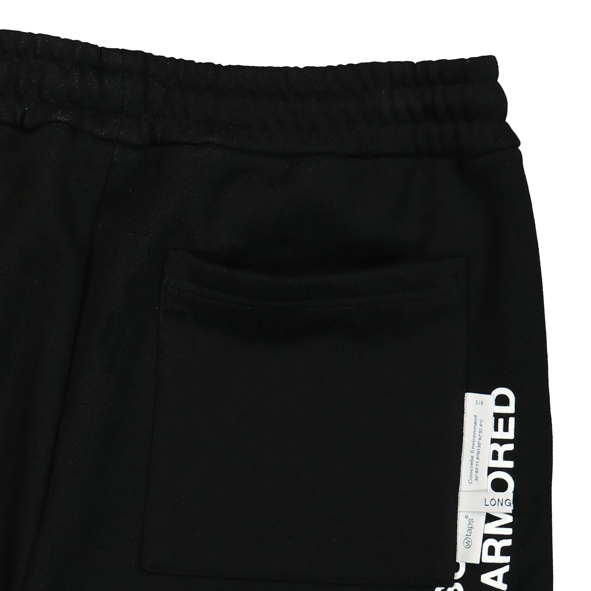 Academy / Trousers / Cotton. Black Eyes - Image 5