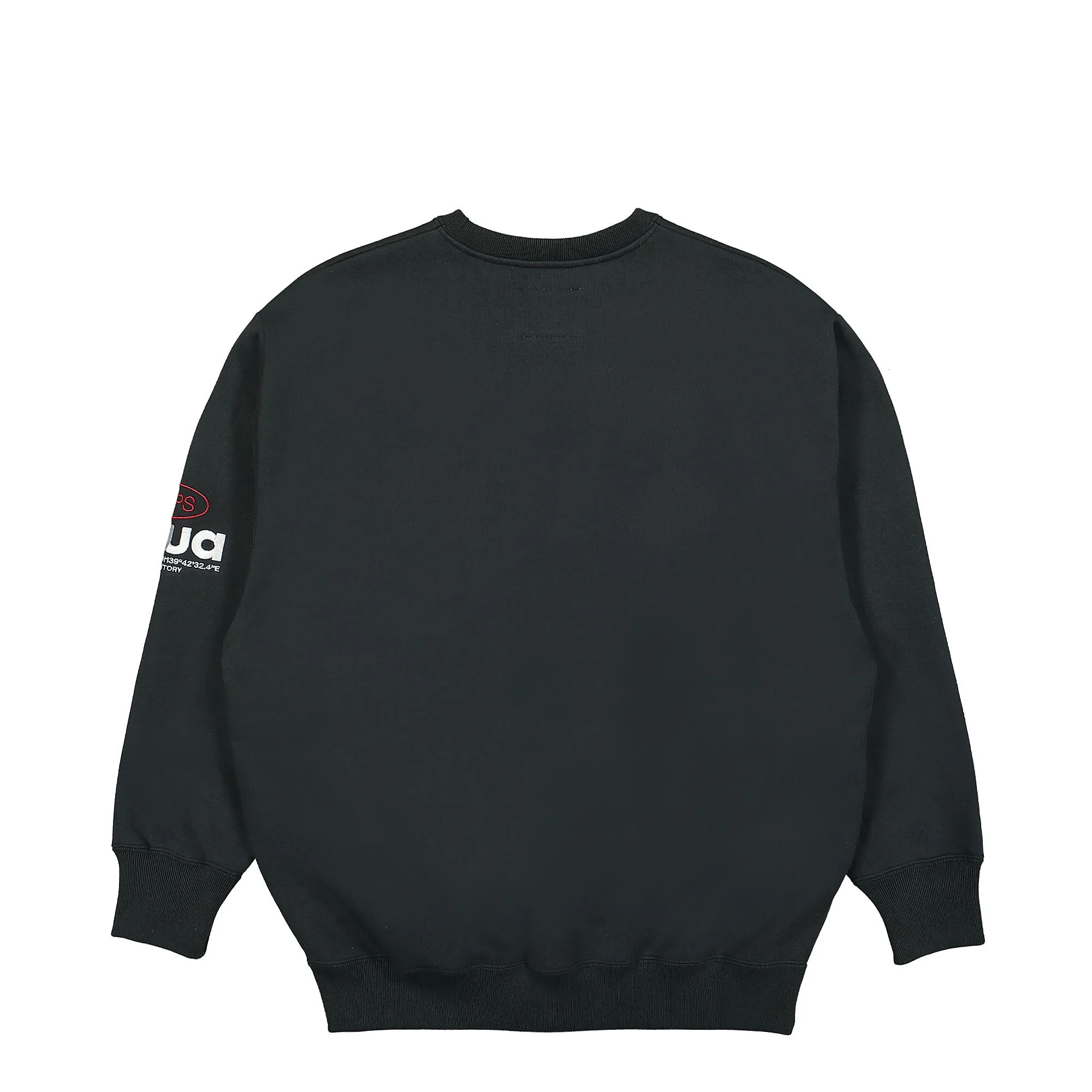 AII 01 / Sweater / Cotton. Protect - Image 2